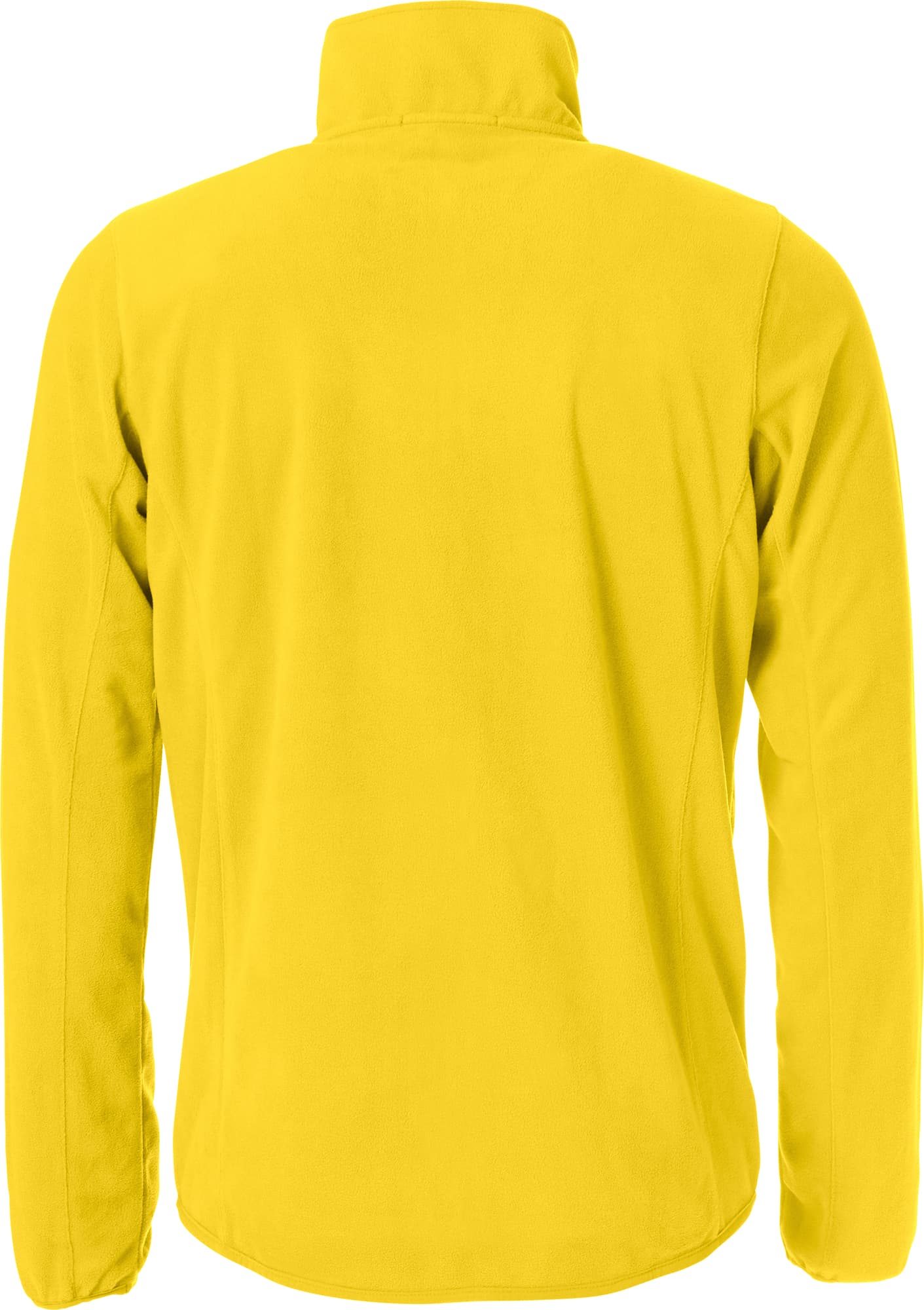 Basic Micro Fleece Jacket – bilde 2