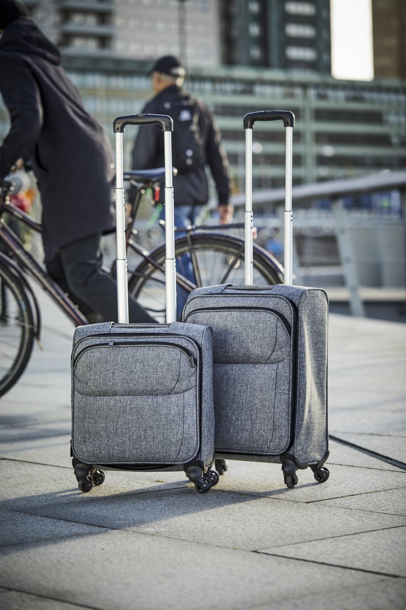 Urban Line Trolley 20"