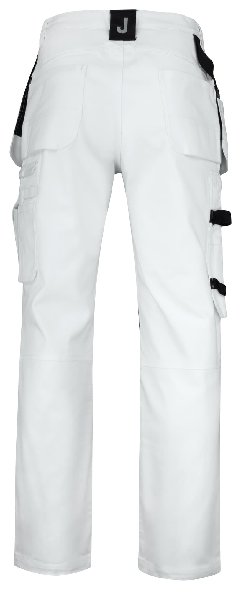 Trouser White Line – bilde 3