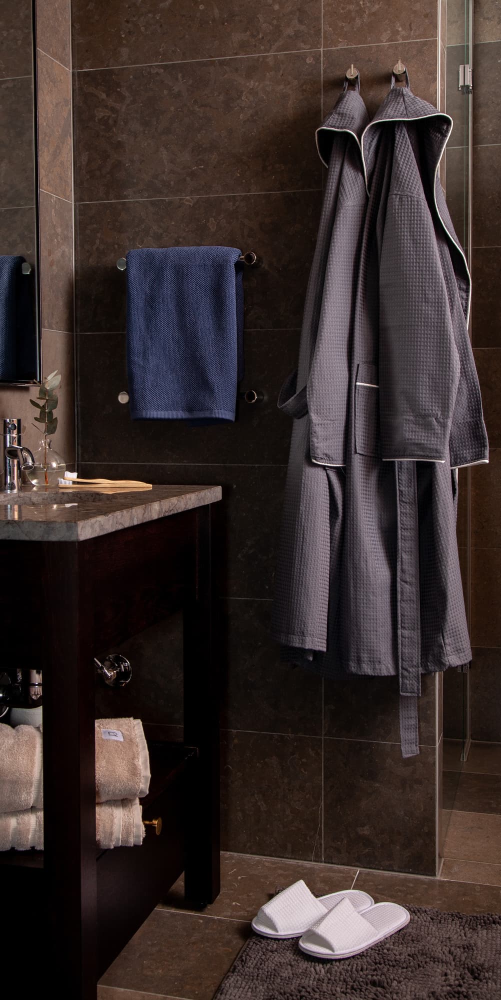Queen Anne Spakåpe