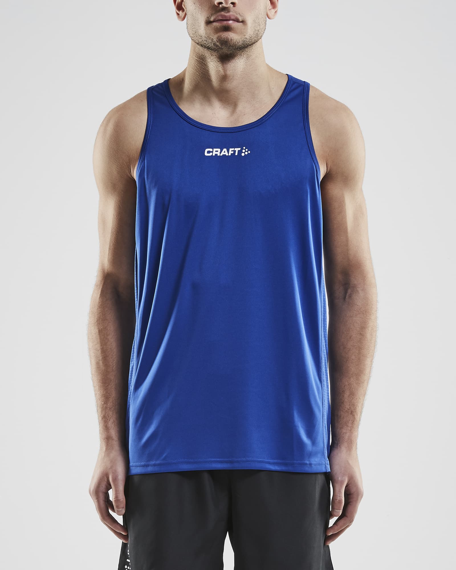 Rush Singlet M – bilde 2