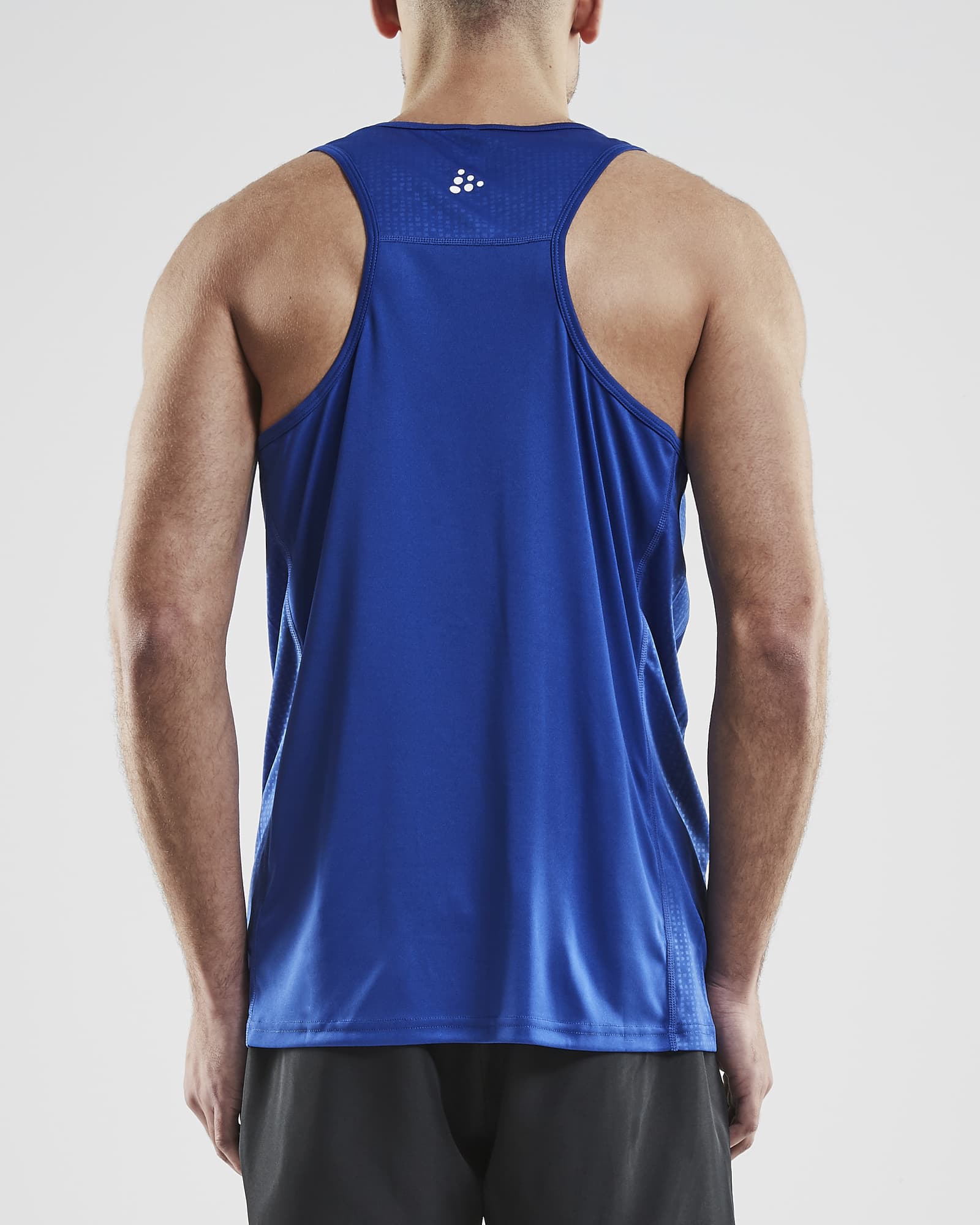 Rush Singlet M – bilde 3