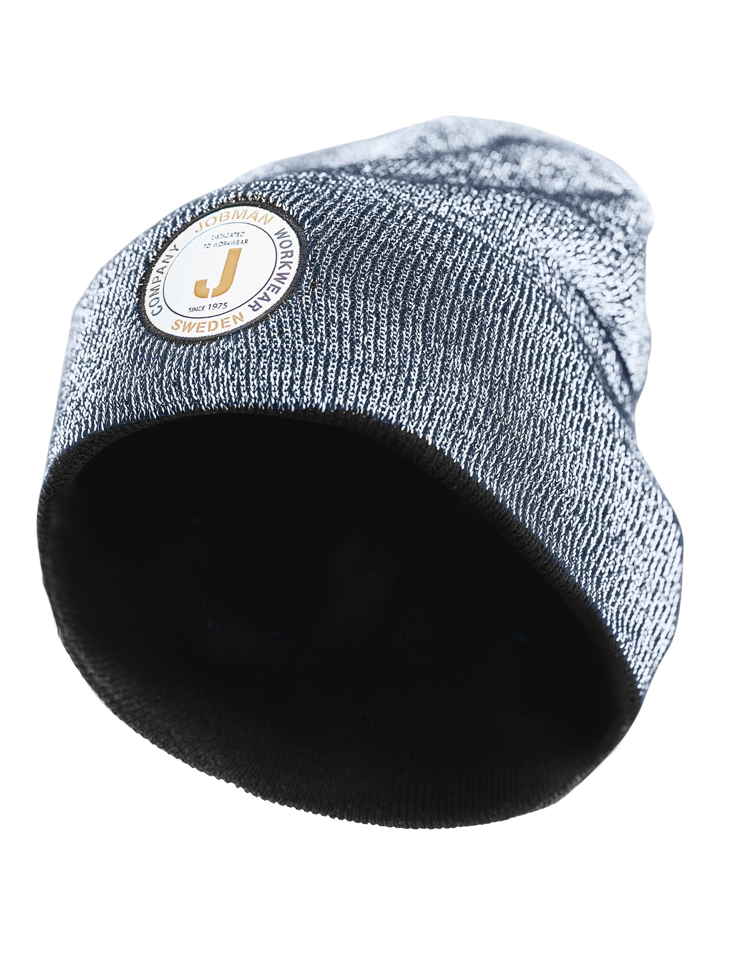 Reflective Beanie – bilde 2