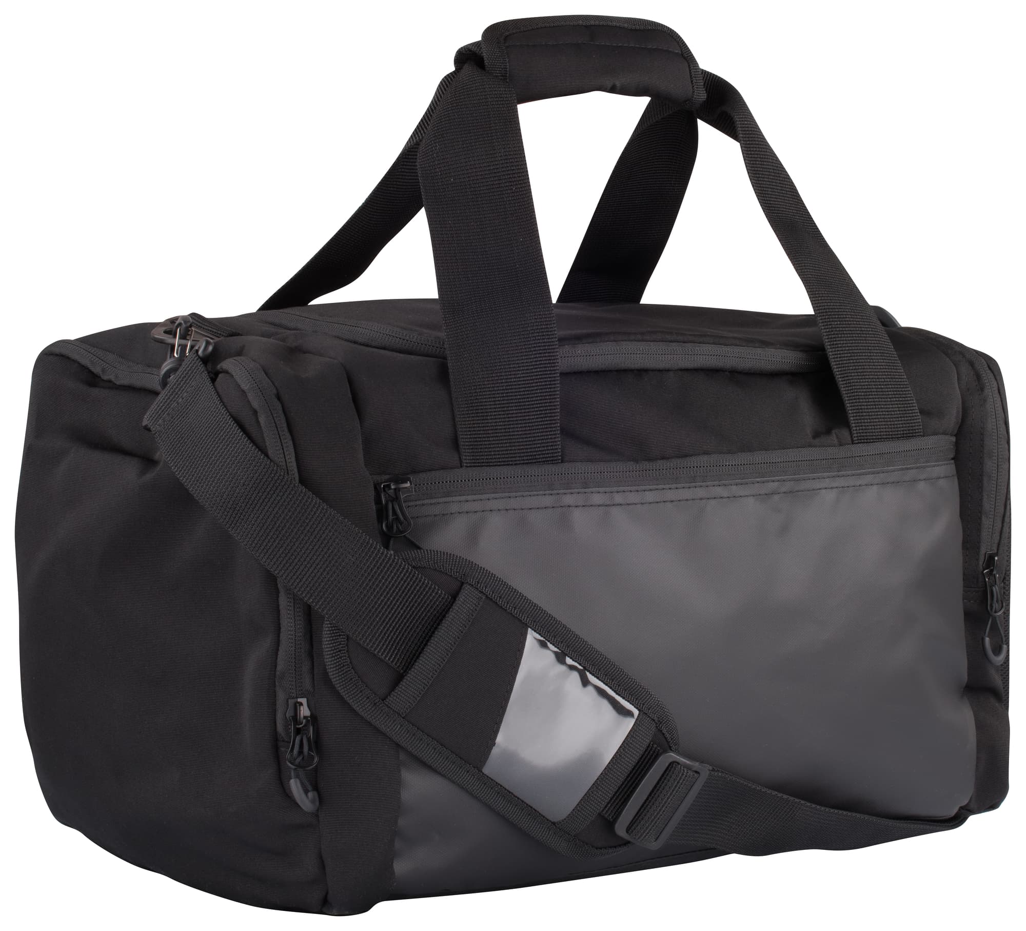 2.0 Travel Bag Small – bilde 2