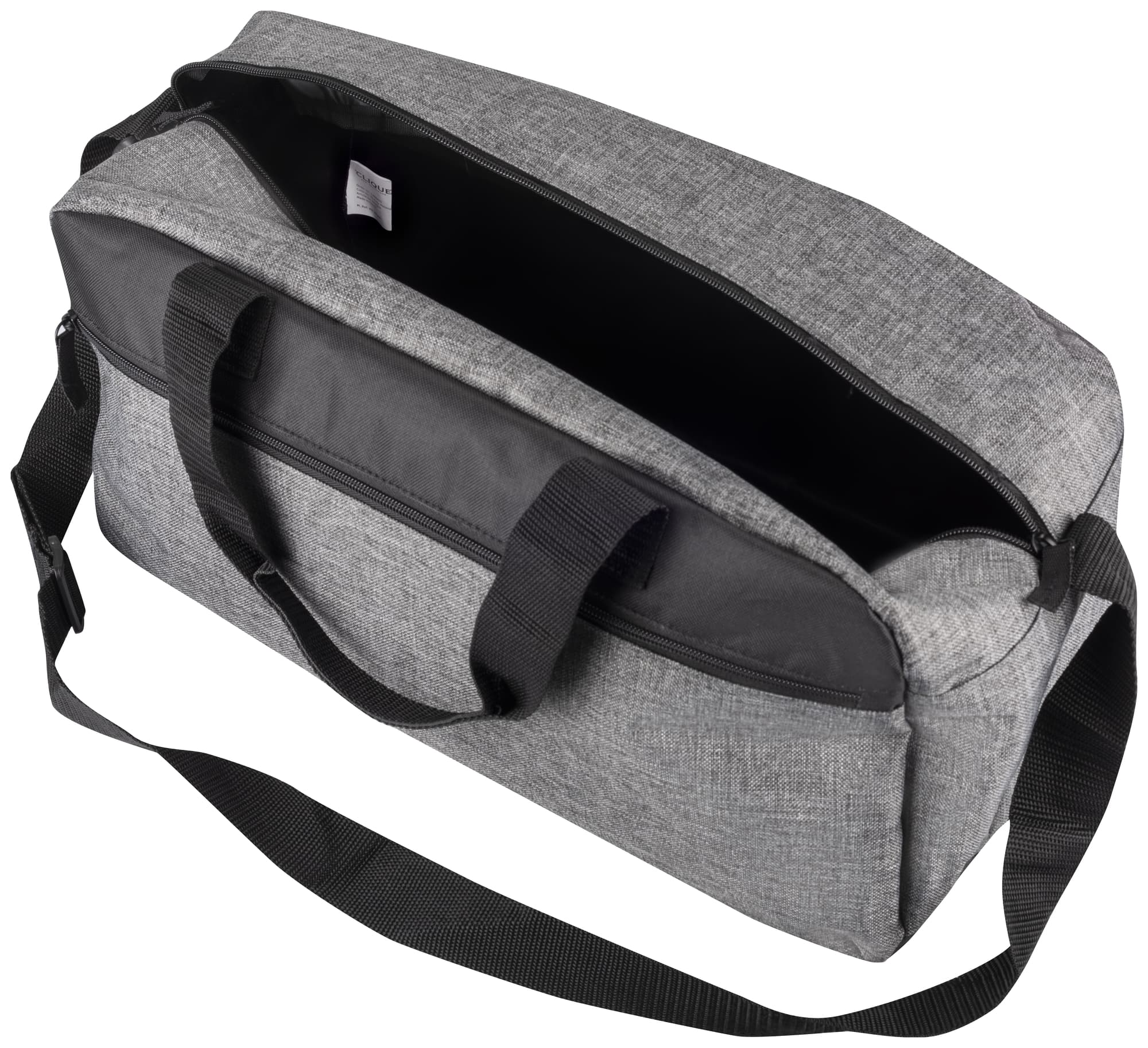 Melange Travel Bag – bilde 3