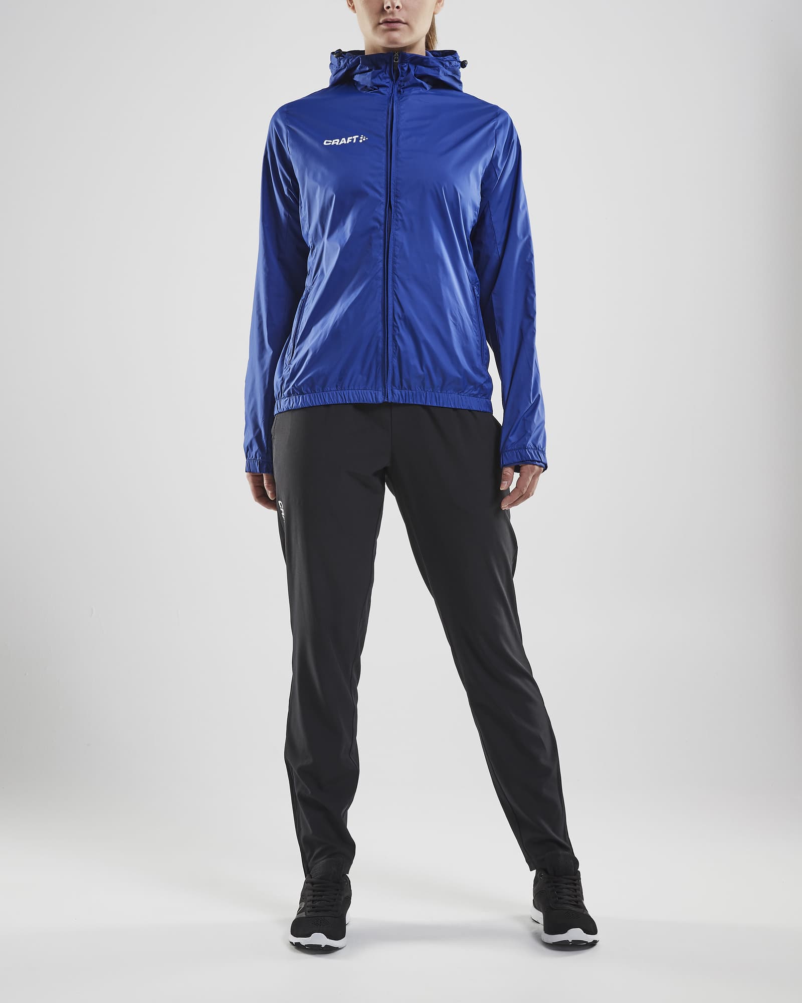 Wind Jacket W – bilde 5