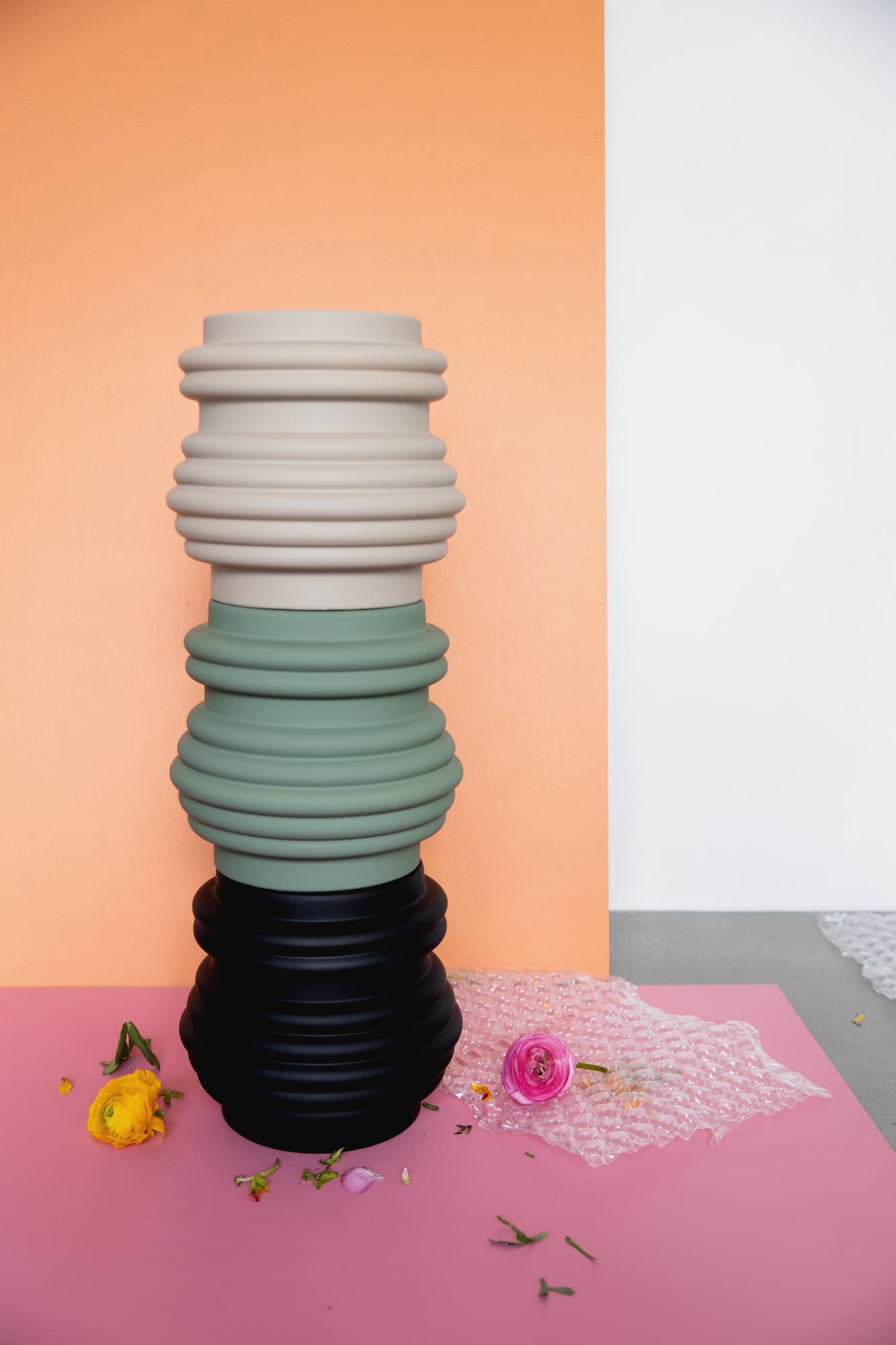 Vase Mila L – bilde 4