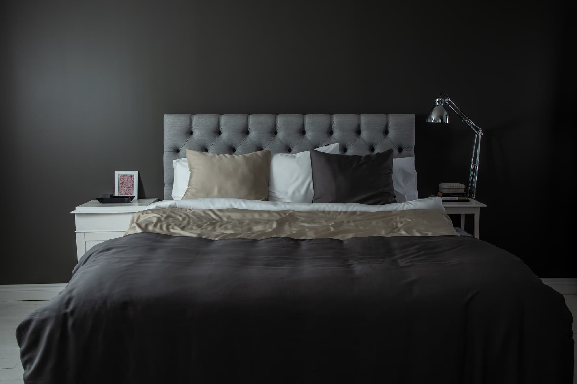Nottingham Sateng Lyocell – bilde 4