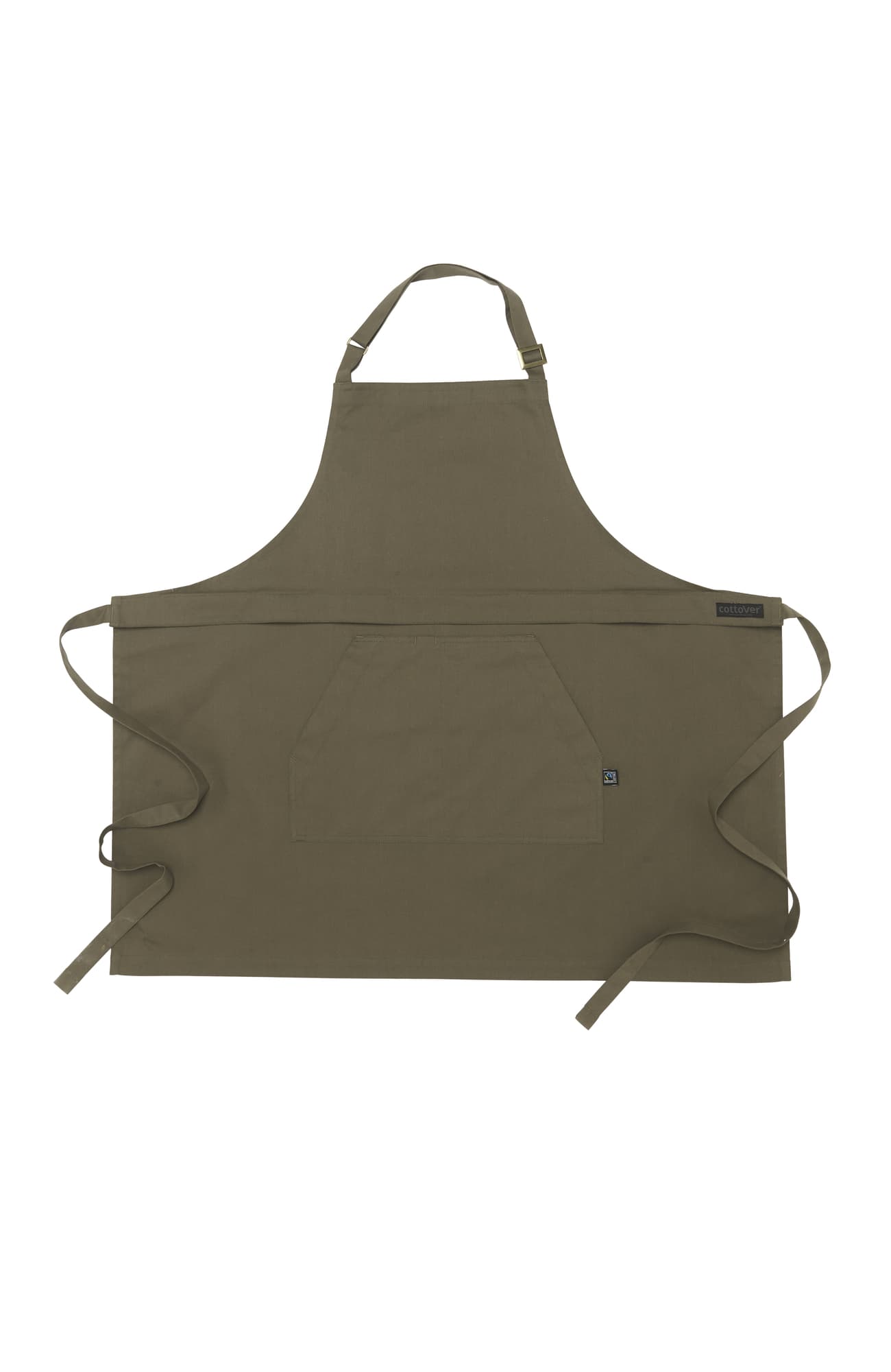 Combi Apron (GOTS) – bilde 2