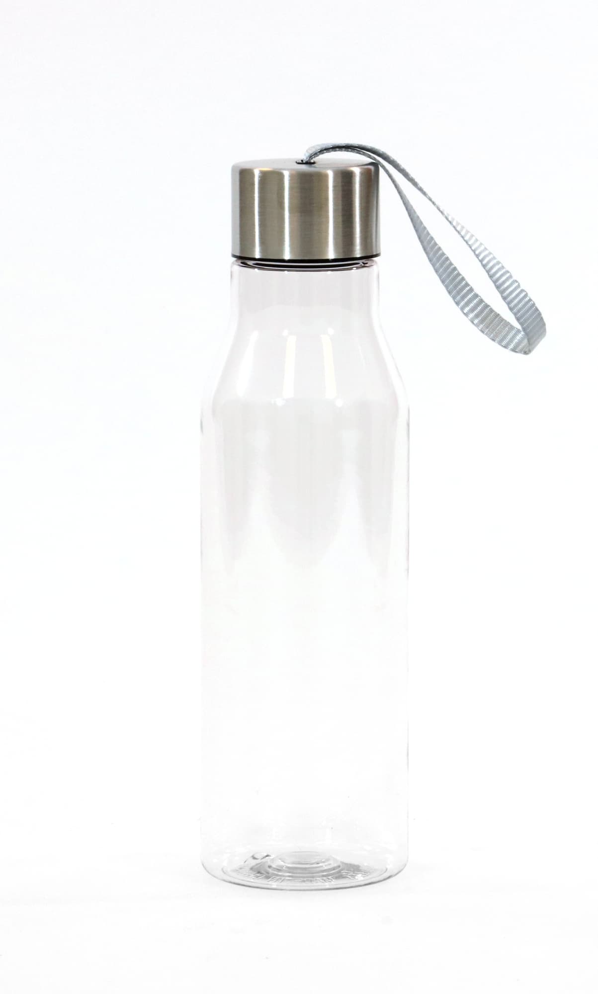 The bottle