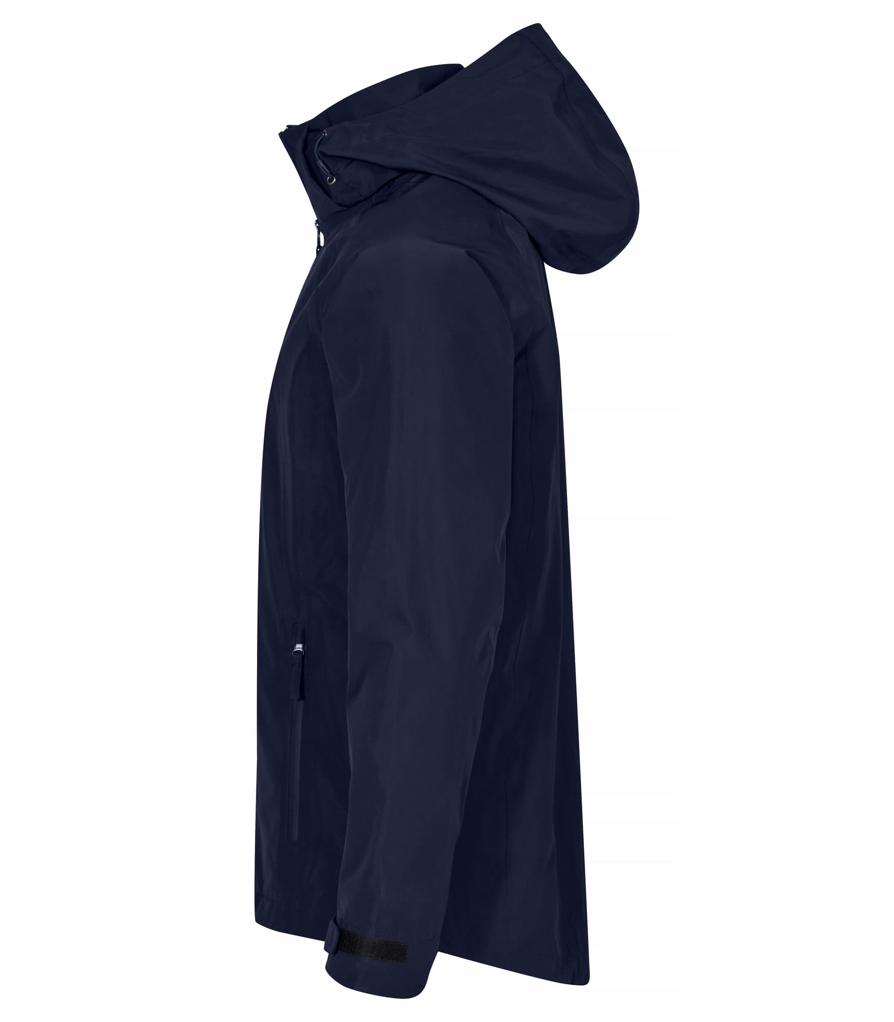 Classic Shell Jacket – bilde 3