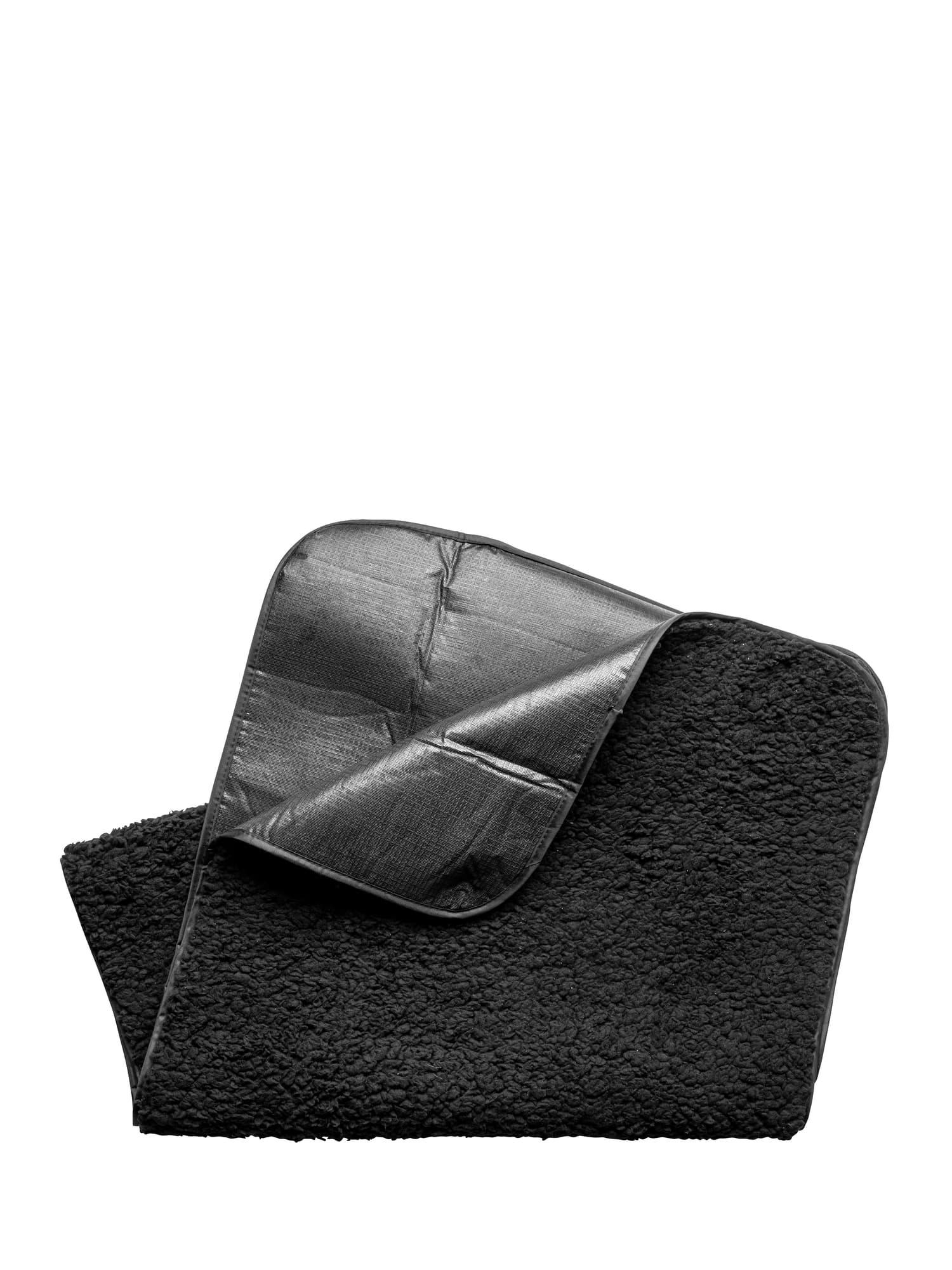 Pledd/Sitteunderlag – bilde 2