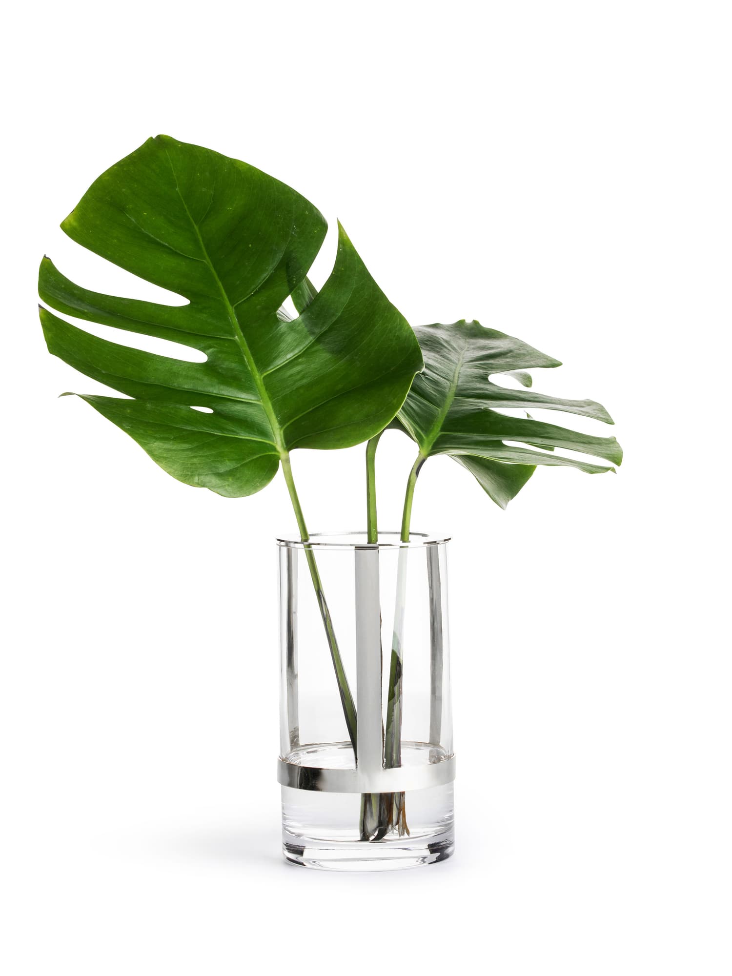 Hold Lyslykt & Vase – bilde 3