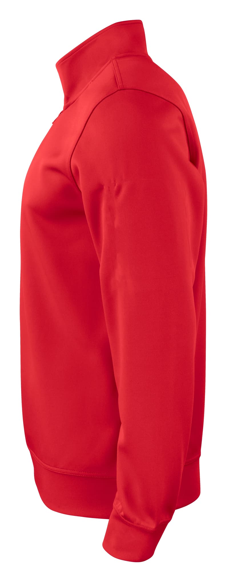 Basic Active Half Zip Junior – bilde 3