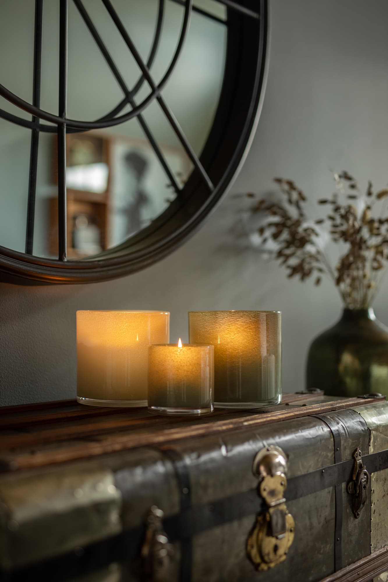 Glasslykt, Large – bilde 4