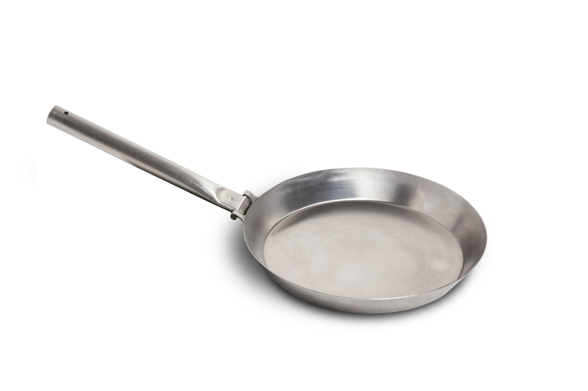 Sammenleggbar stekepanne – bilde 2