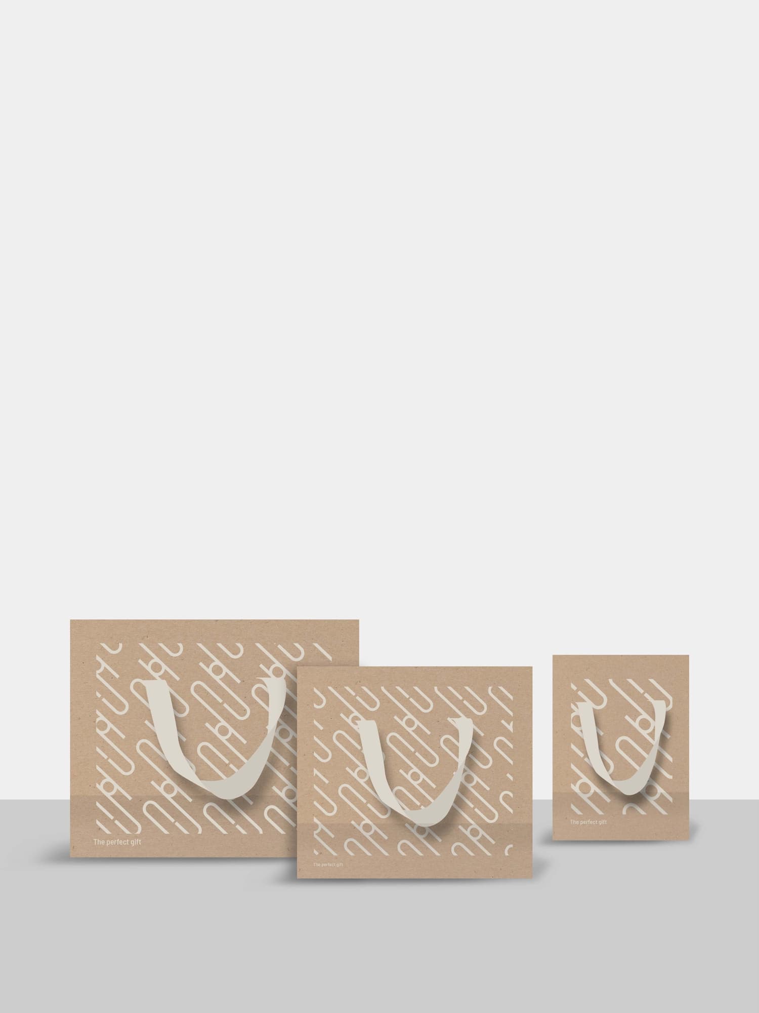 Perfect Gift Pose Small – bilde 2