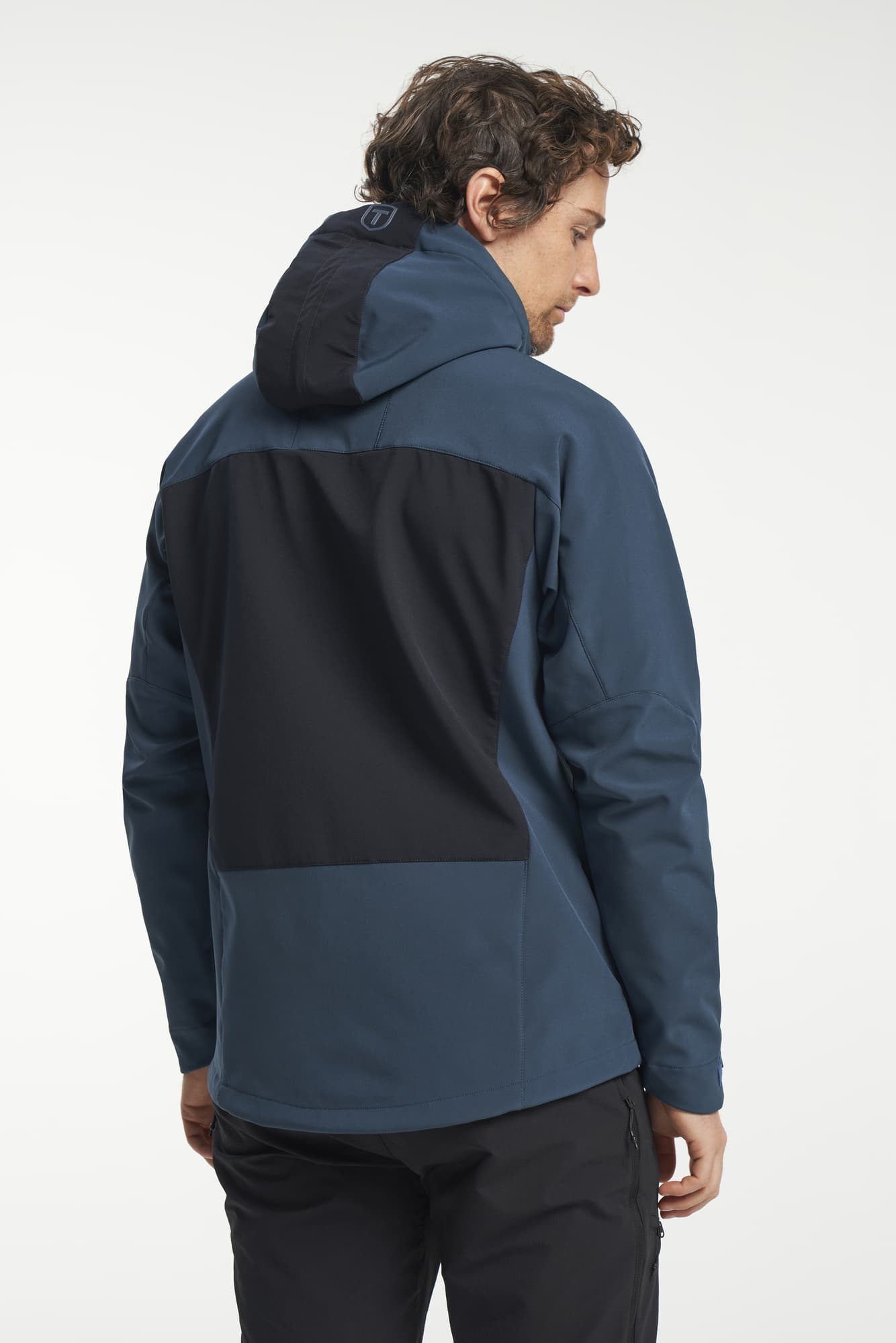 TXlite Softshell Jacket Men – bilde 3