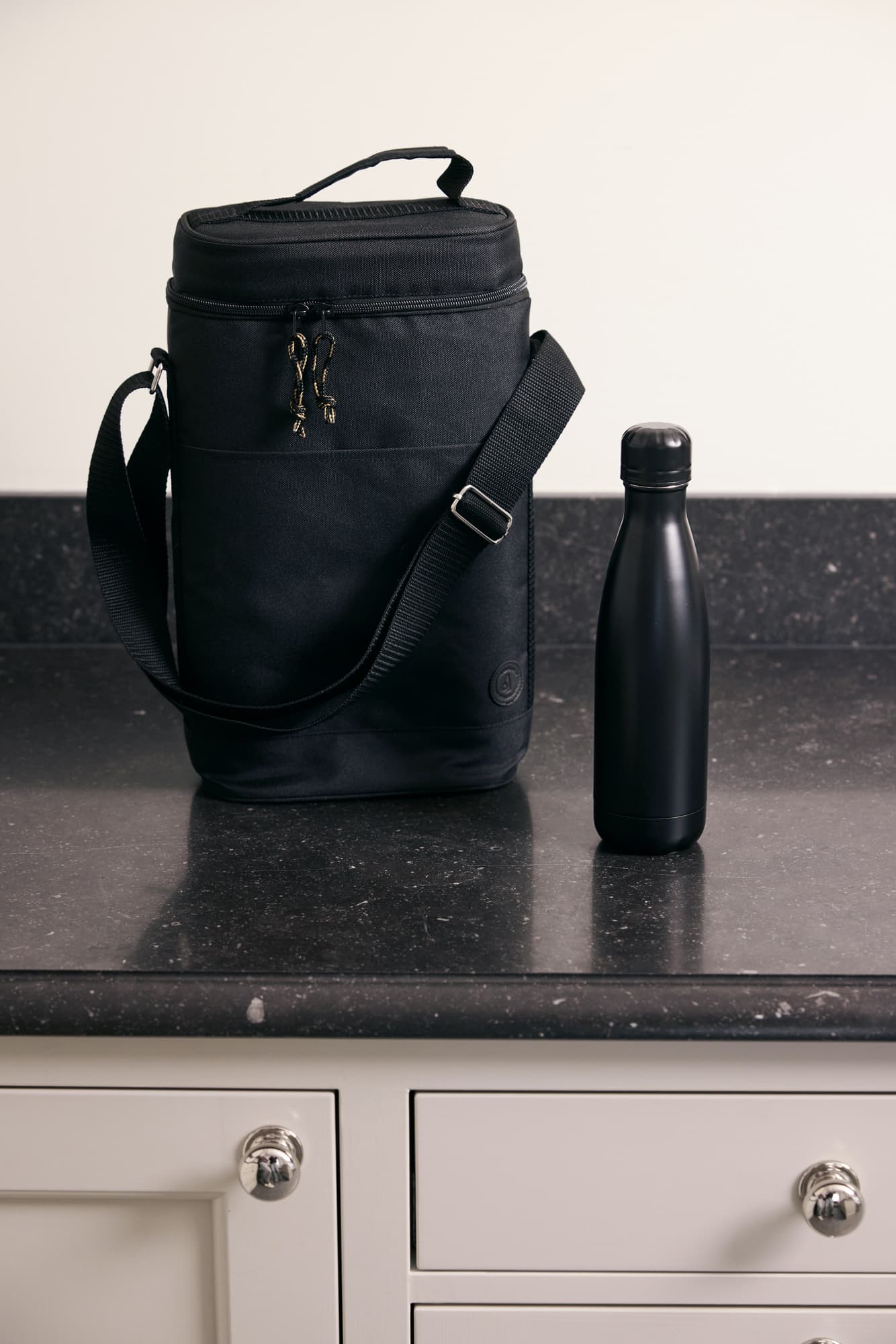 Olle Stålflaske 50 cl – bilde 3