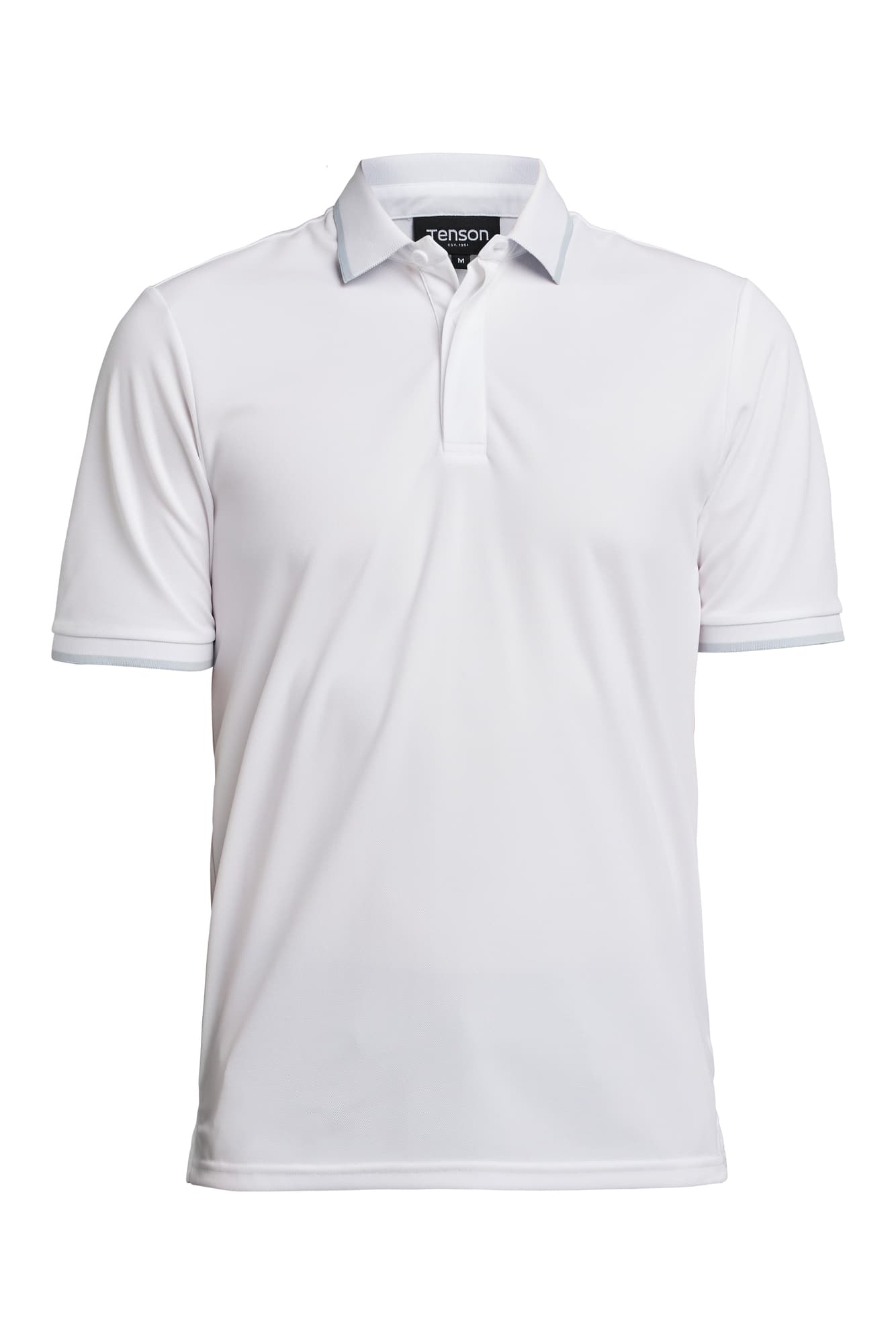 TXlite Quick Dry Polo Men – bilde 2