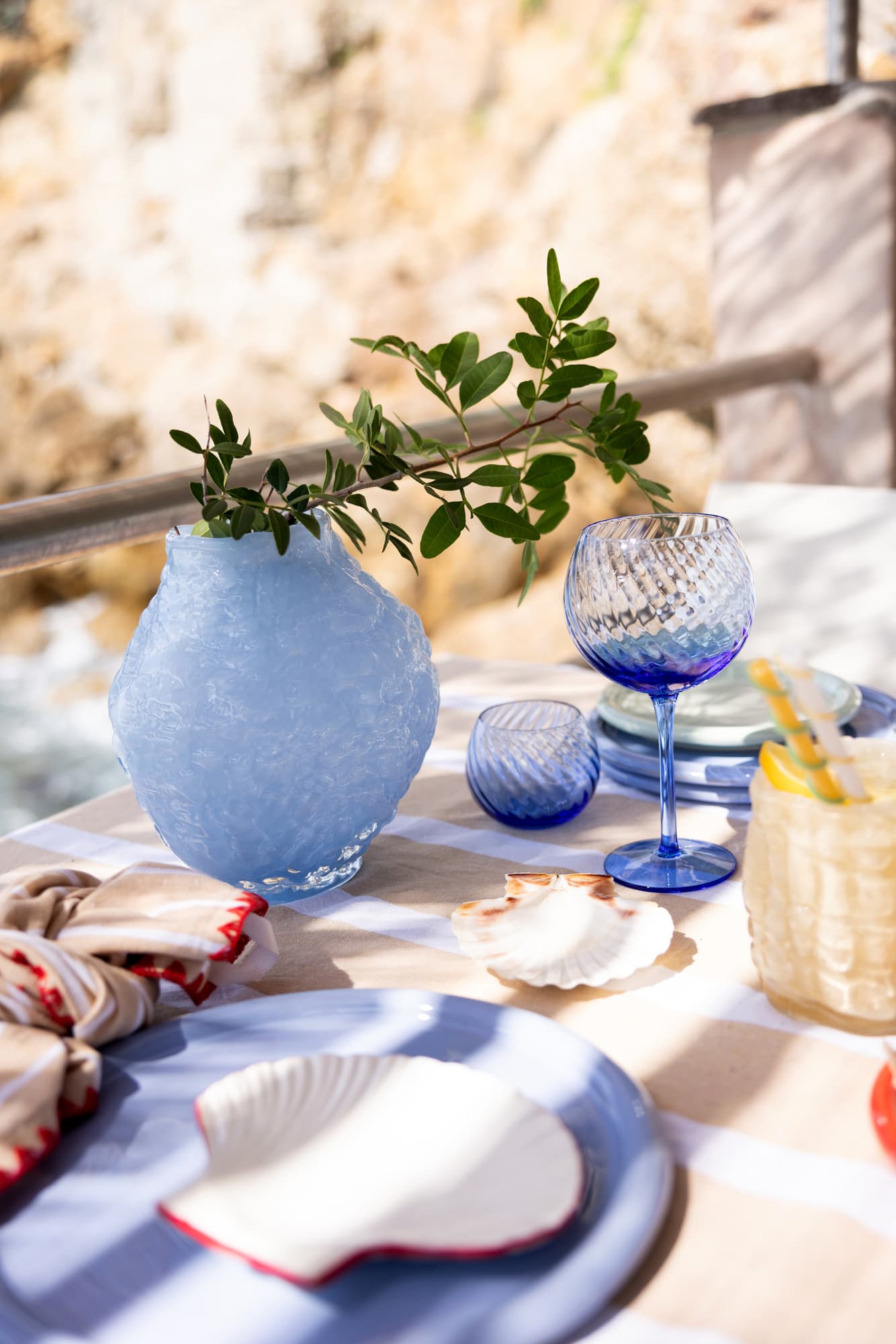 Vase Corallo S