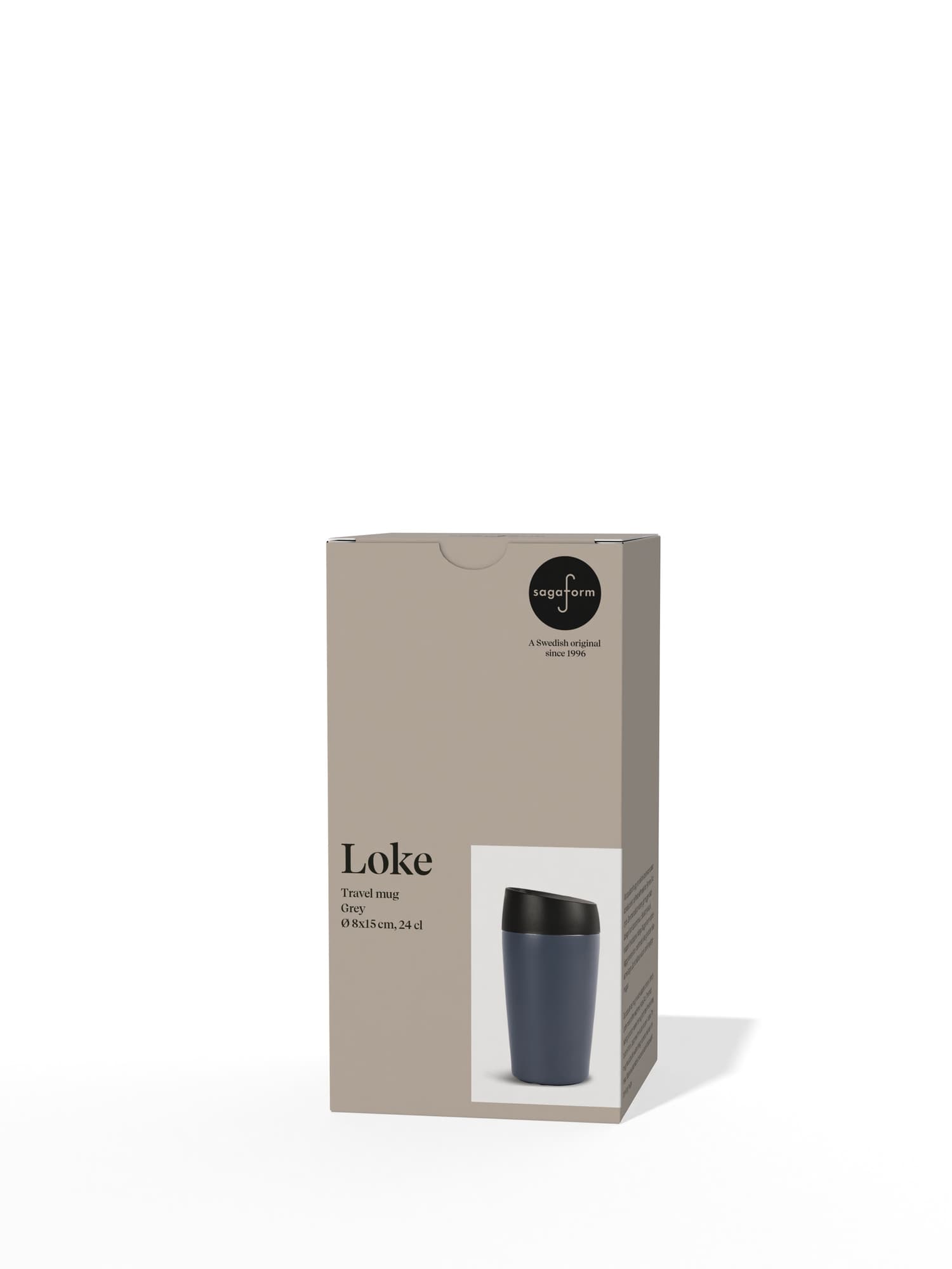 Loke Bilkrus, Liten – bilde 5