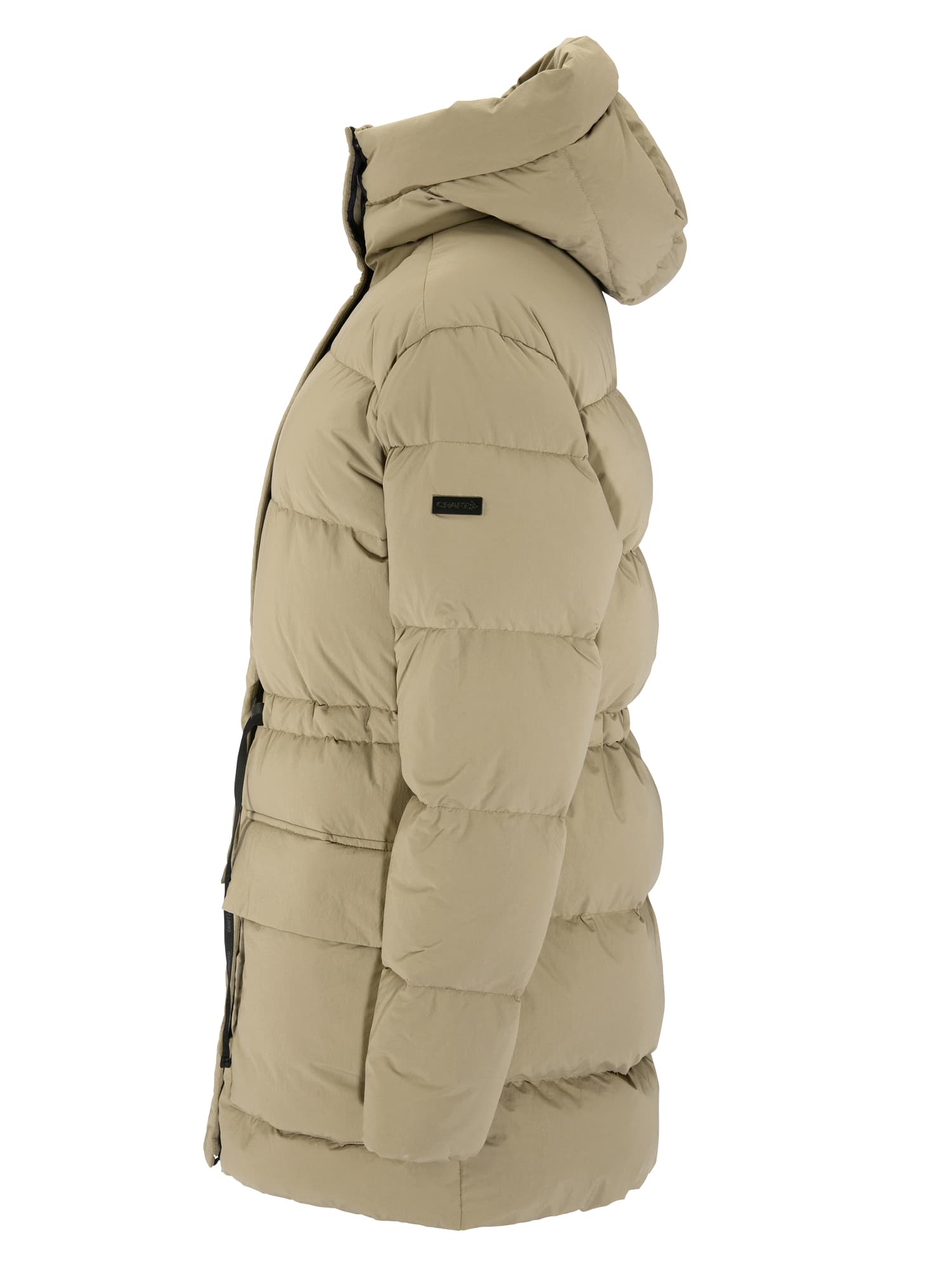 Urban Down Puffer Jacket W – bilde 3