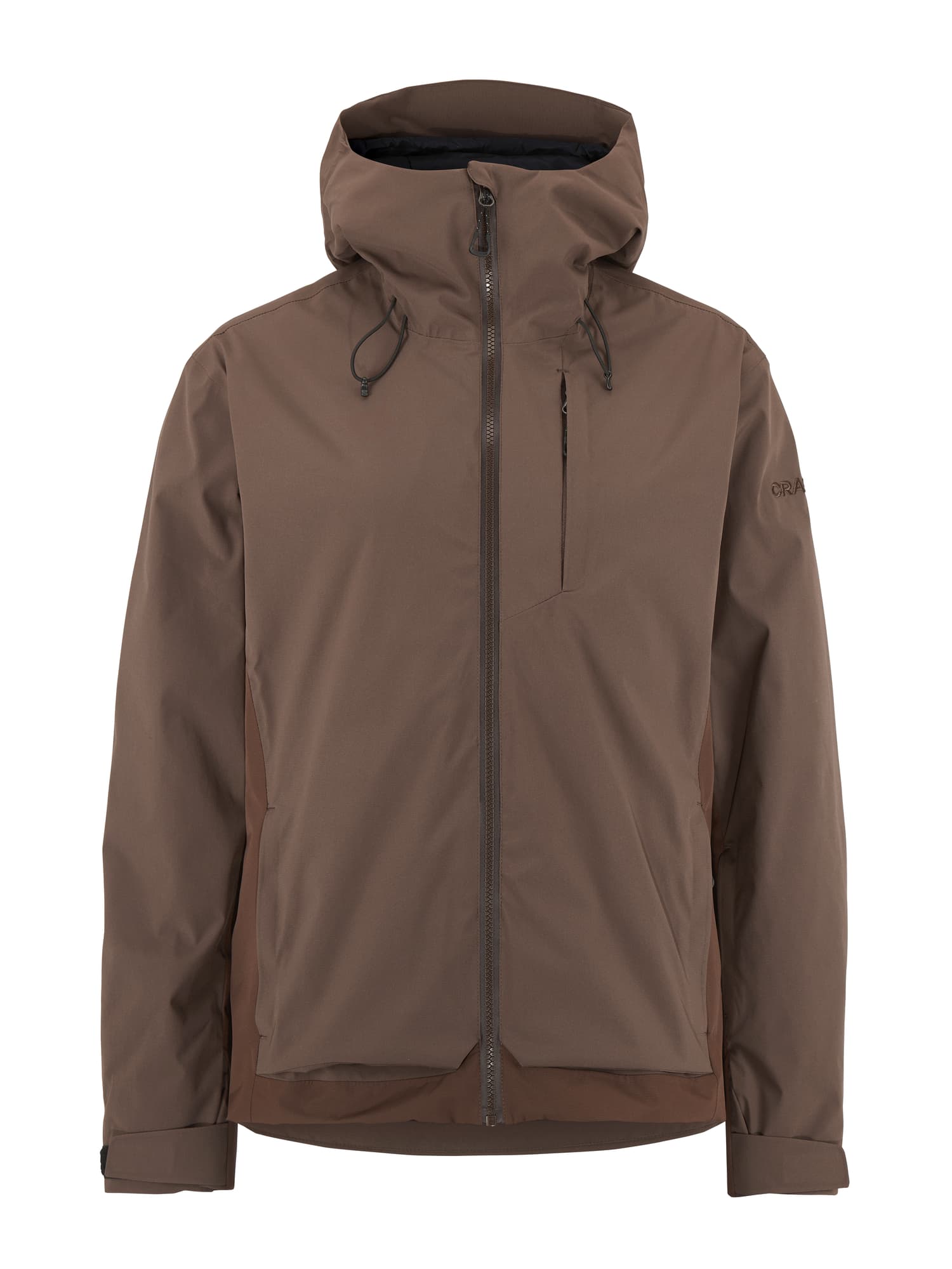 Explore Padded Jacket W – bilde 2
