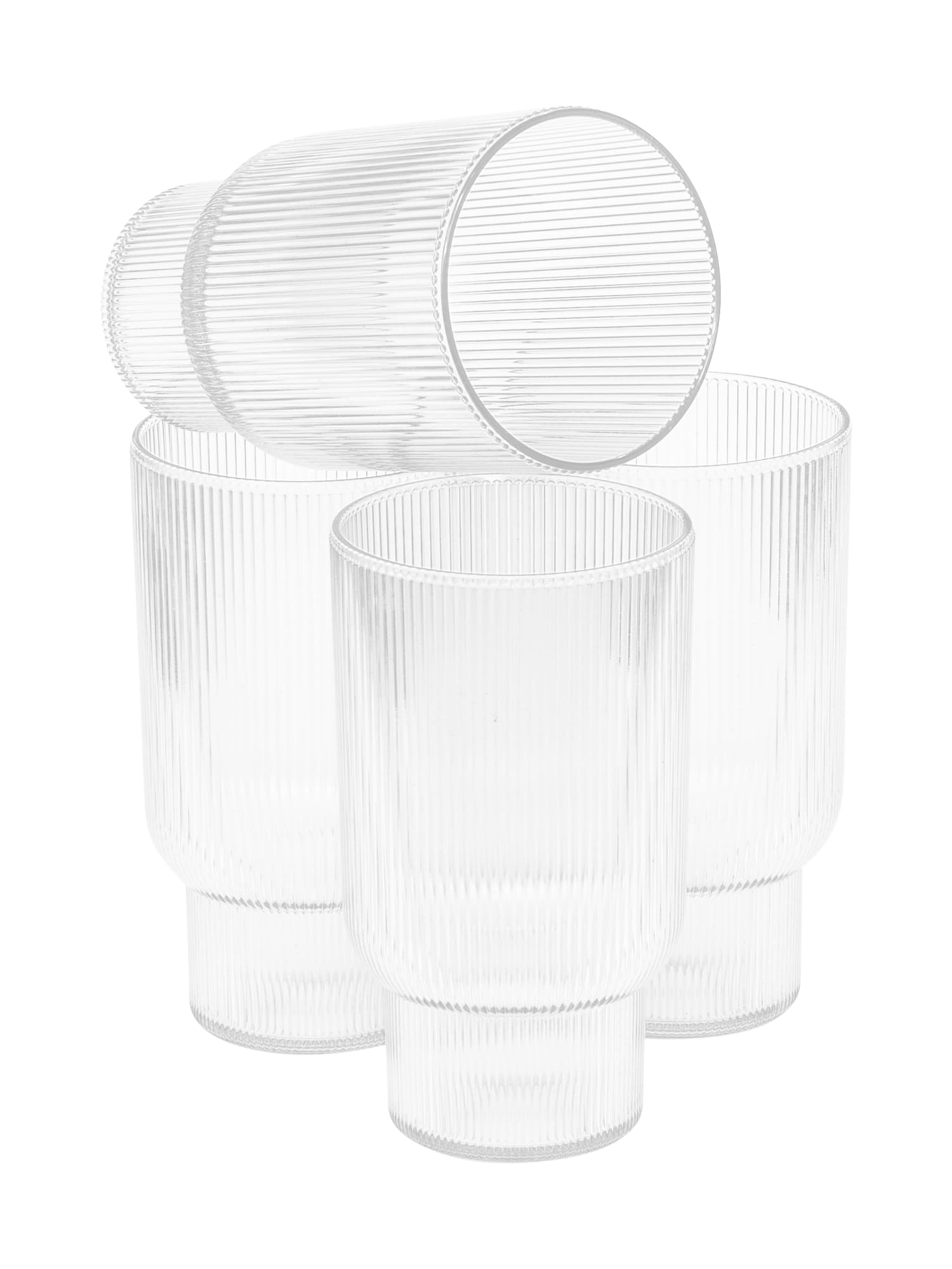 Drikkeglass 4-pk. – bilde 3
