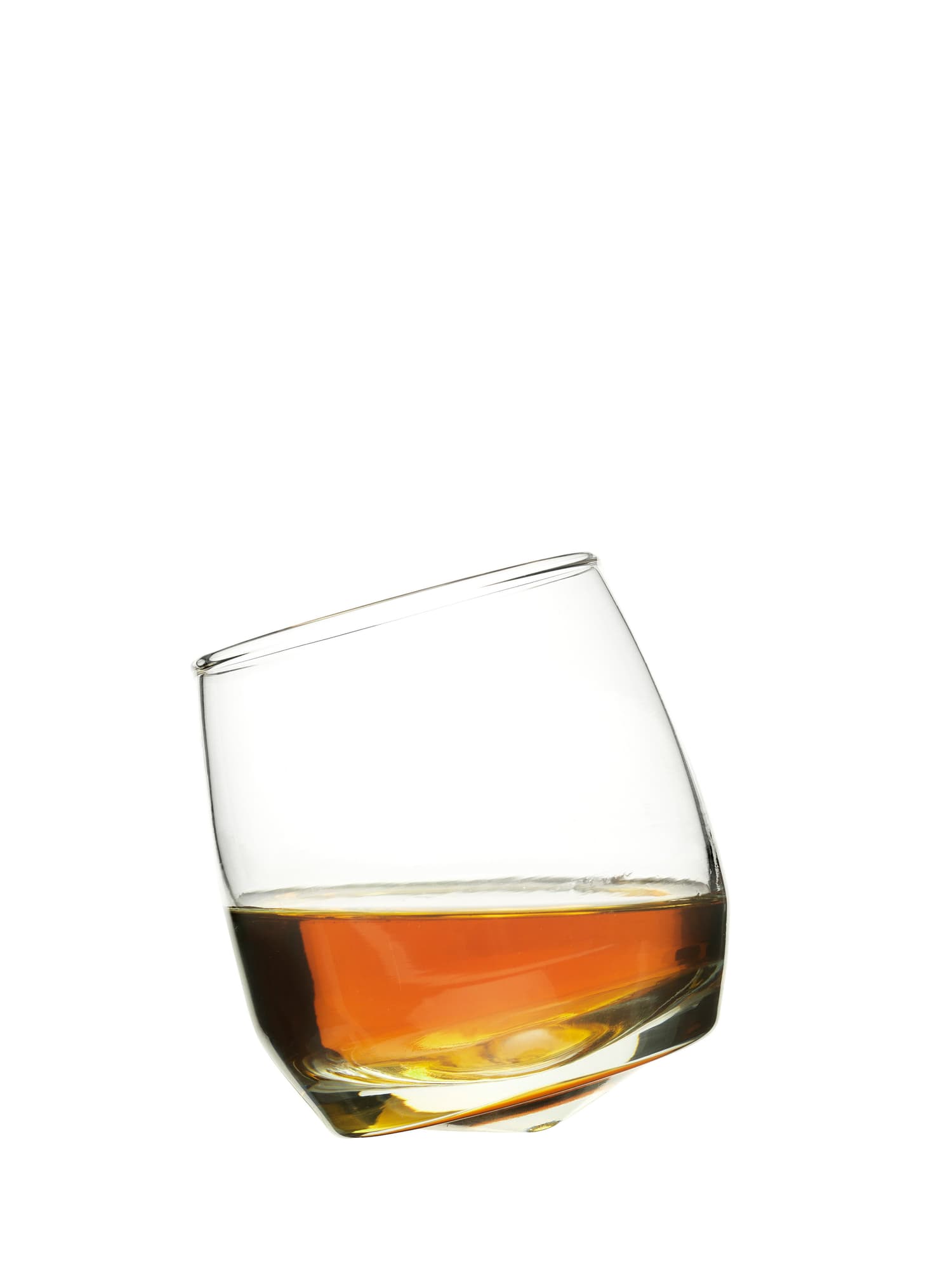 Tumblerglass med avrundet bunn, 6-pk. – bilde 2