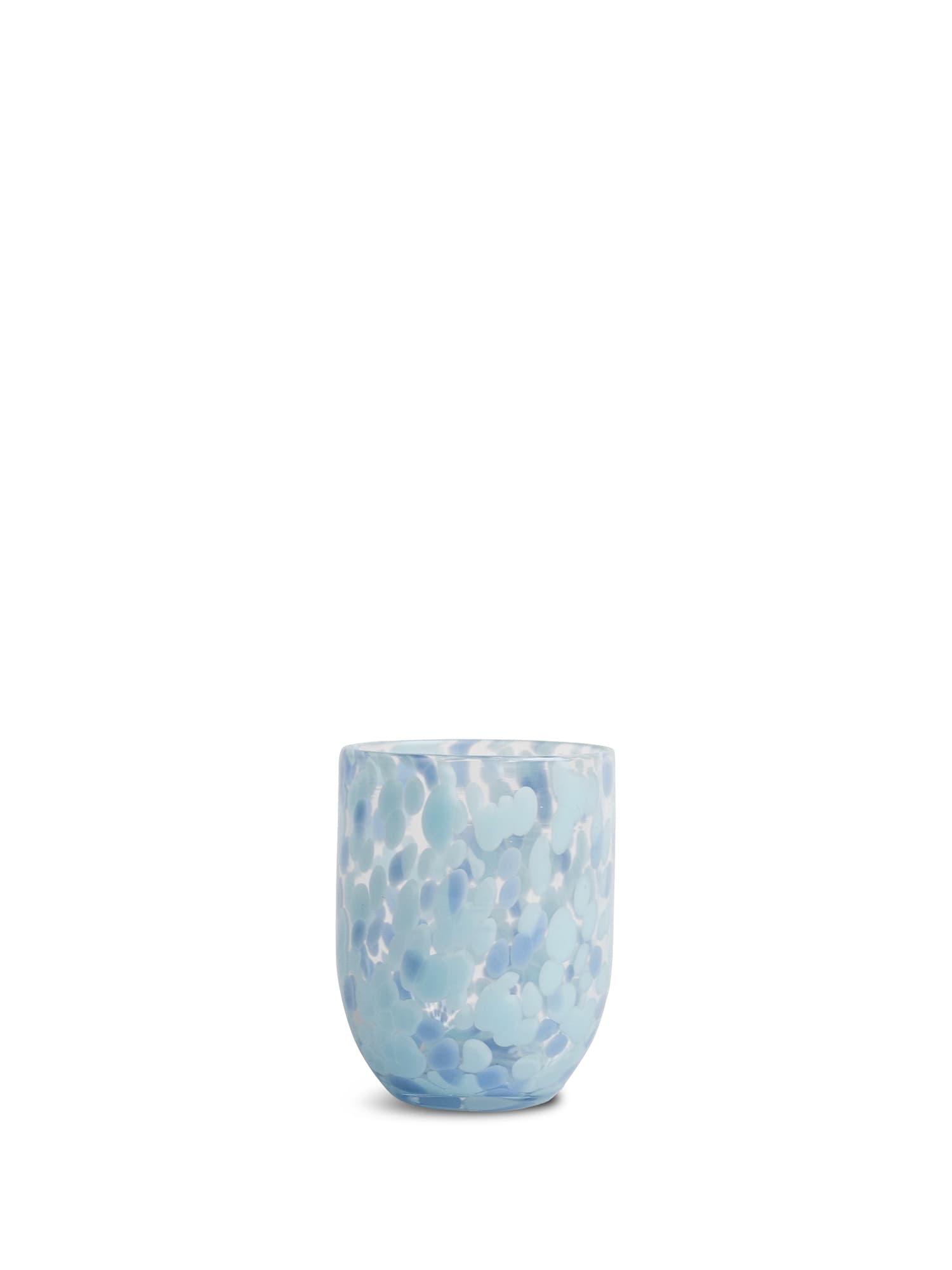 Glass Messy – bilde 1