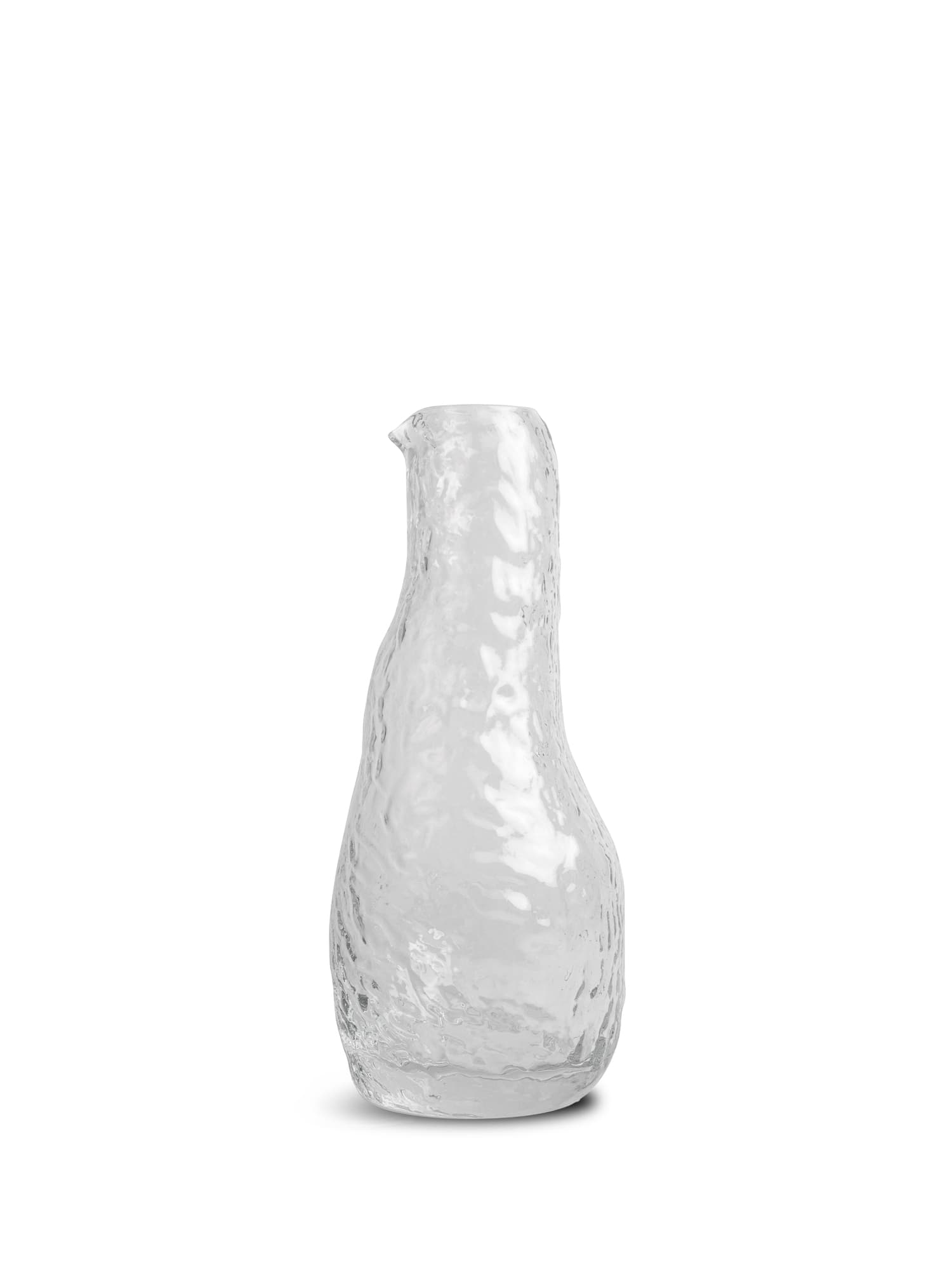 Karaffel Swan – bilde 1