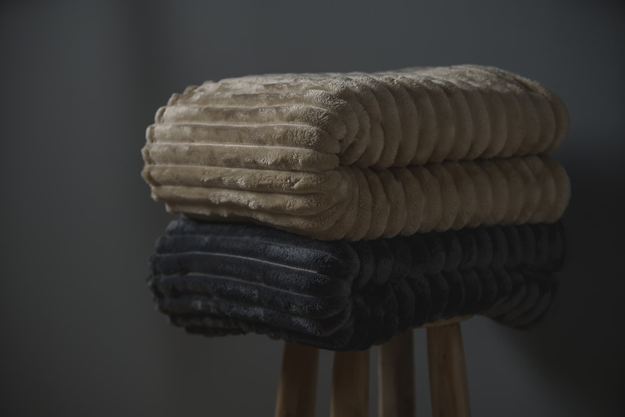 Pledd Cozy – bilde 5