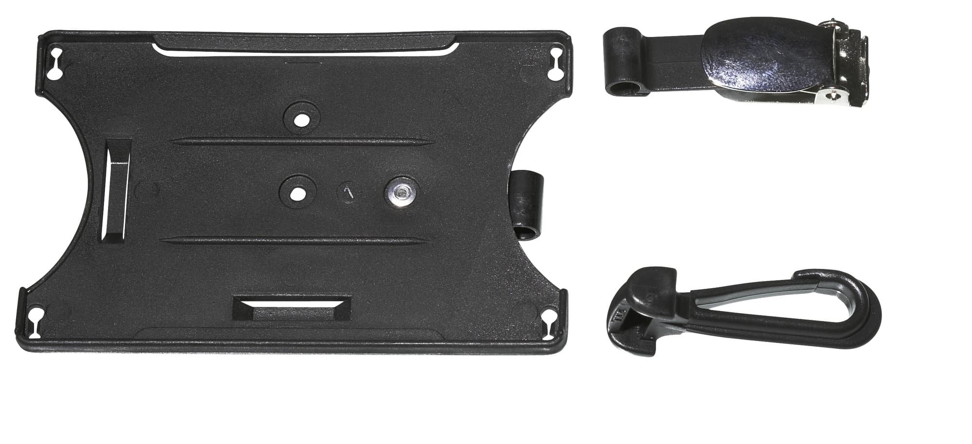 9032 ID-kortholder 5-PACK – bilde 2