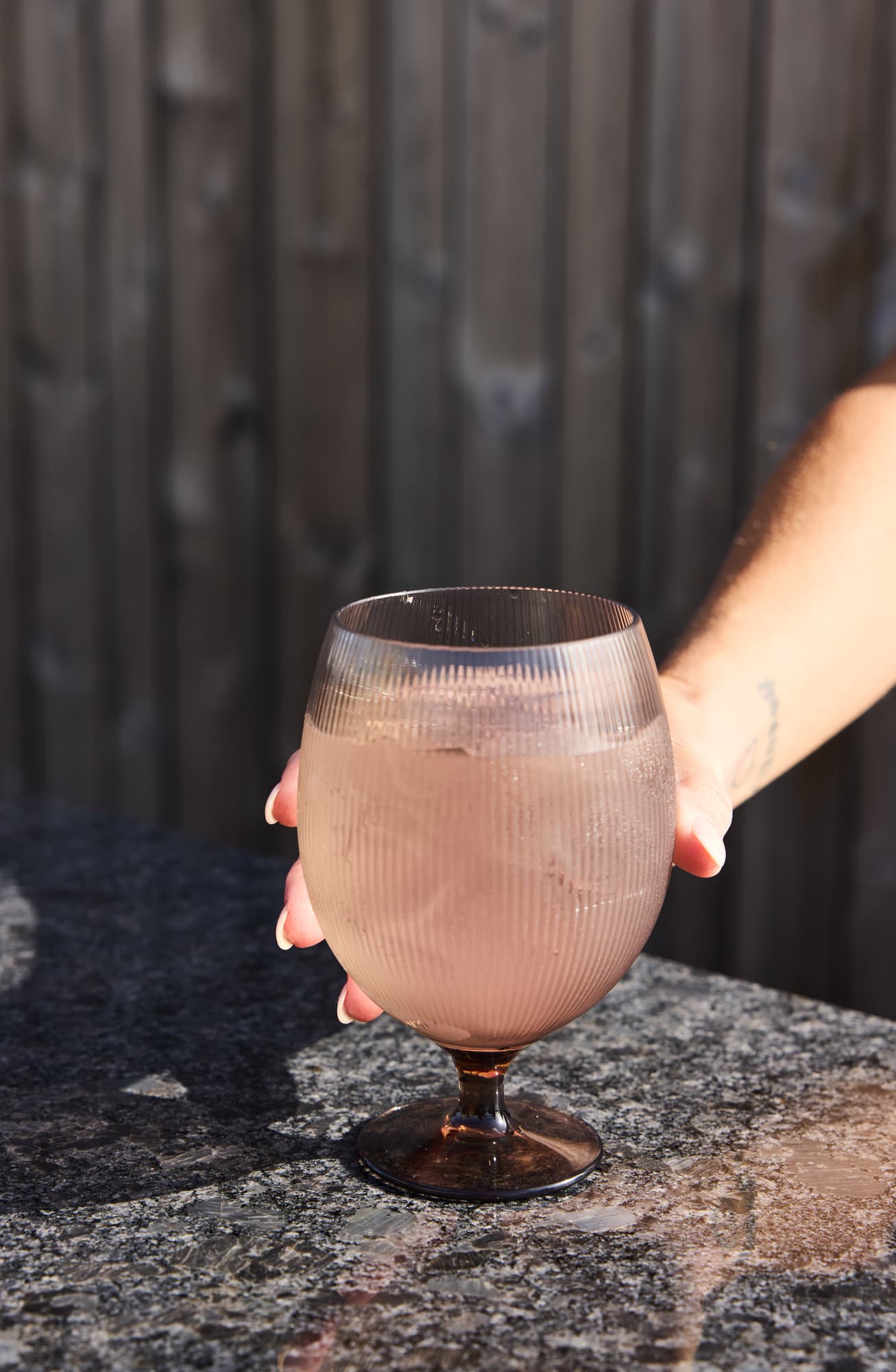 Billi ølglass rPET, 4-pk.
