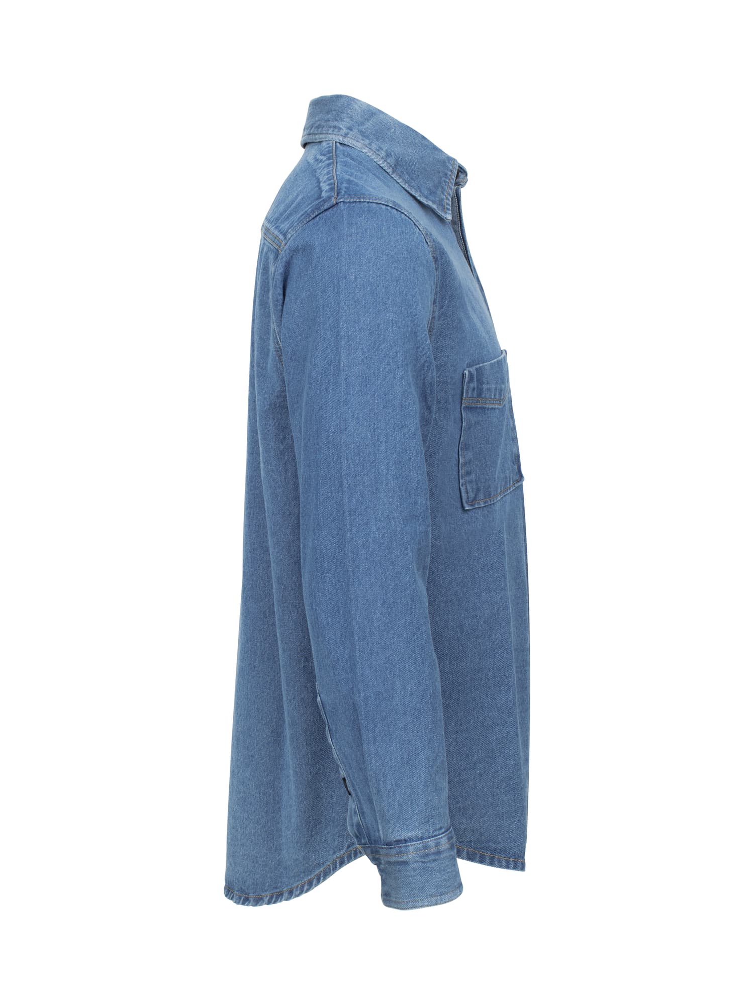 Overshirt – bilde 2