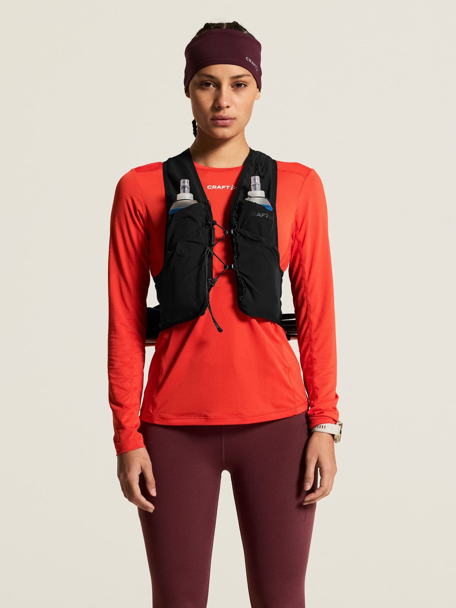 Light Hydration Vest – bilde 4