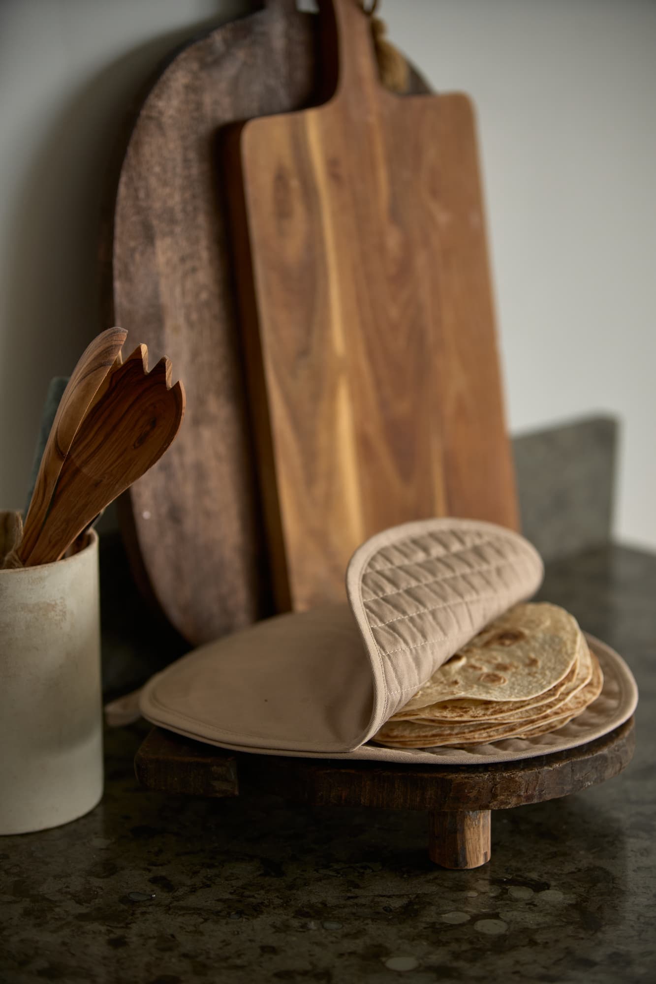 Tortillavarmer – bilde 5