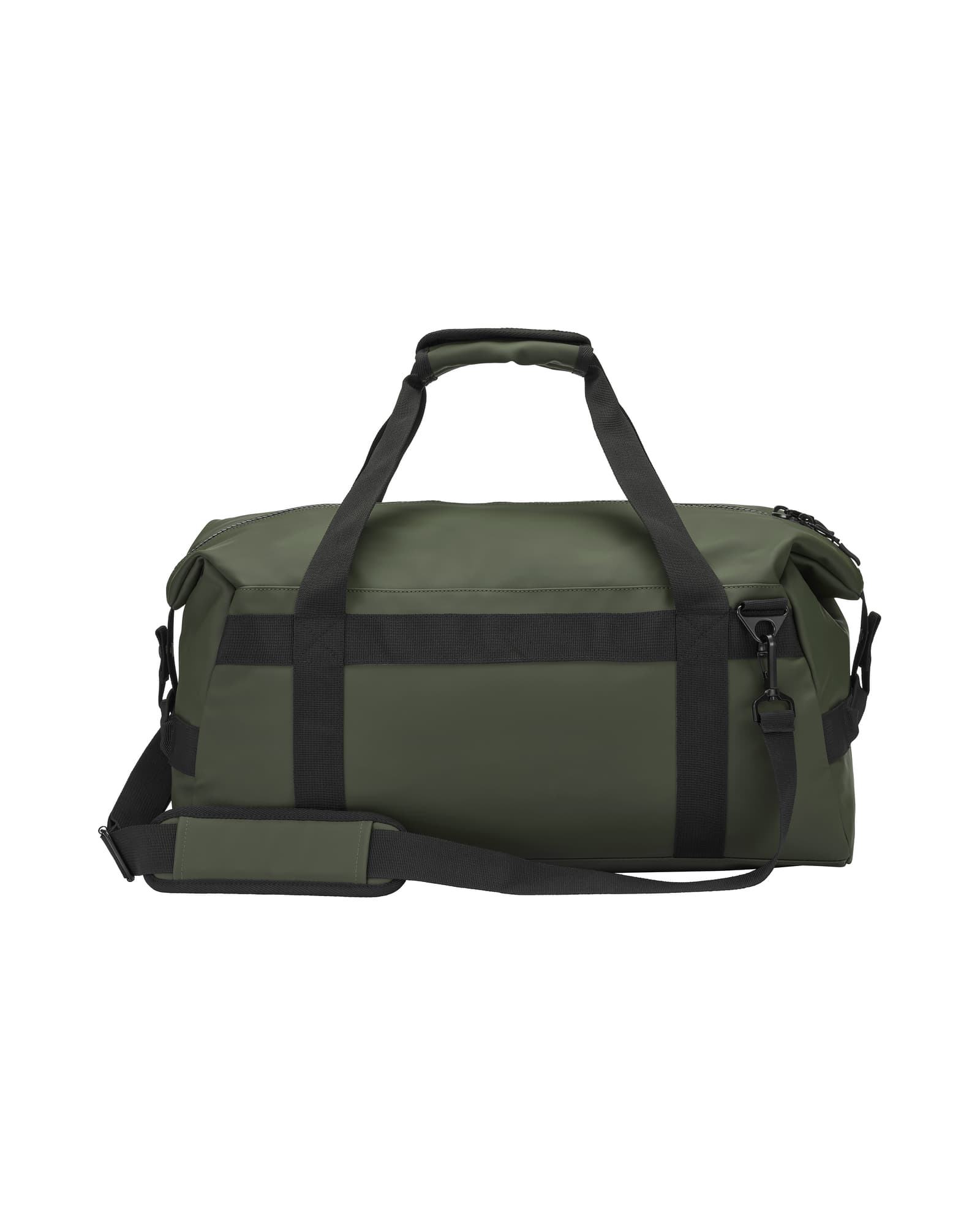 Street Travelbag