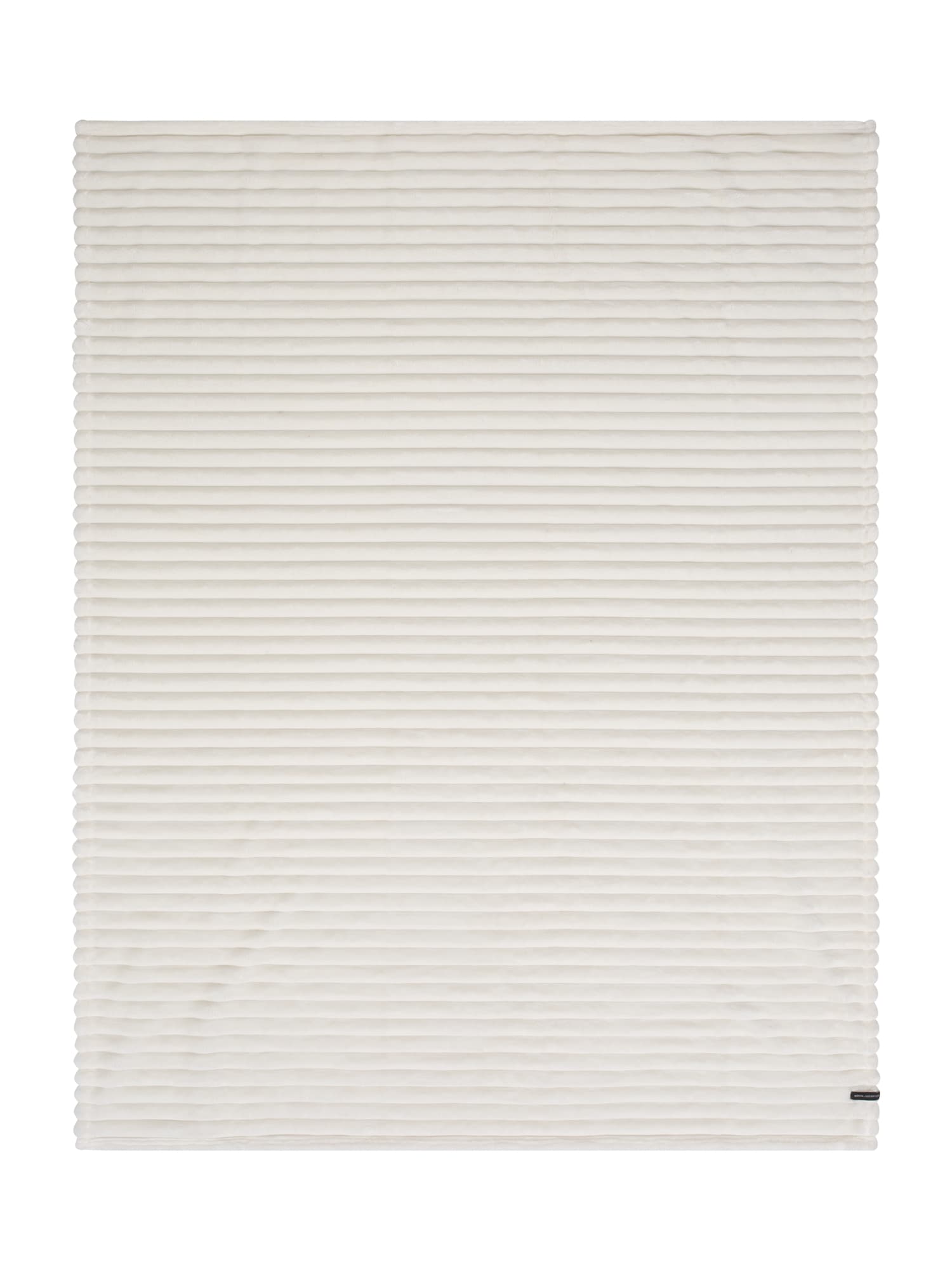 Pledd Cozy 2-pk. – bilde 4