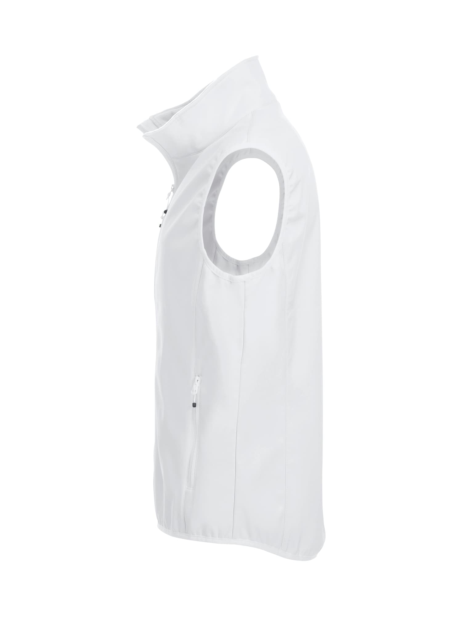 Basic Softshell Vest – bilde 3