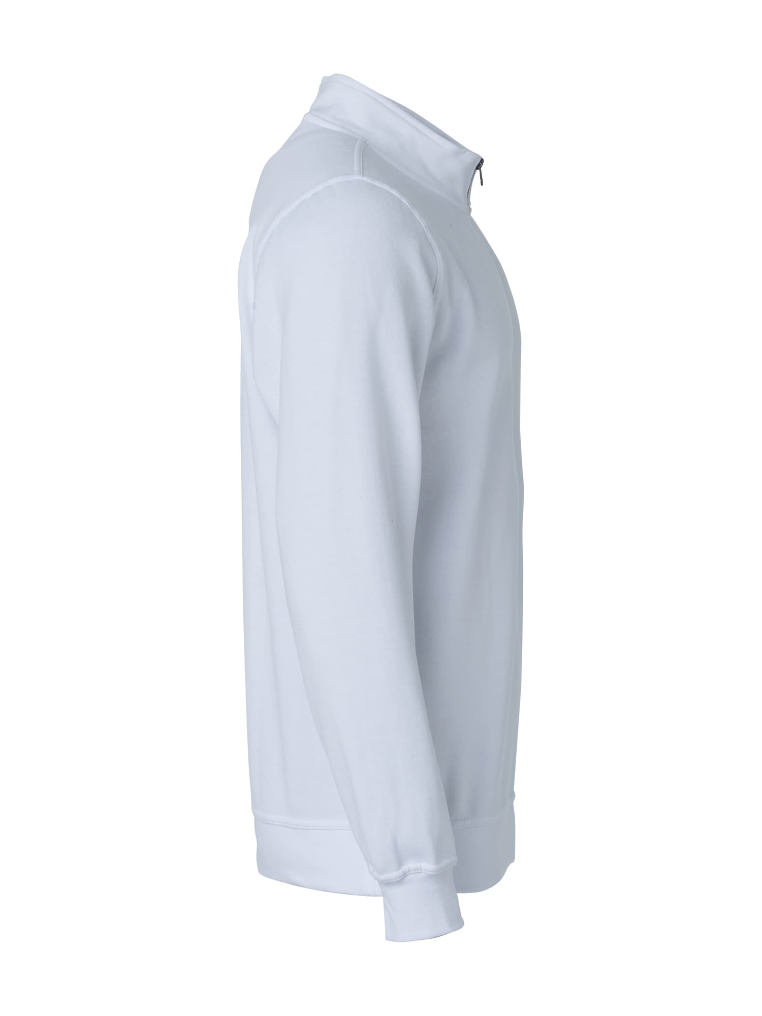 Basic Half Zip – bilde 4