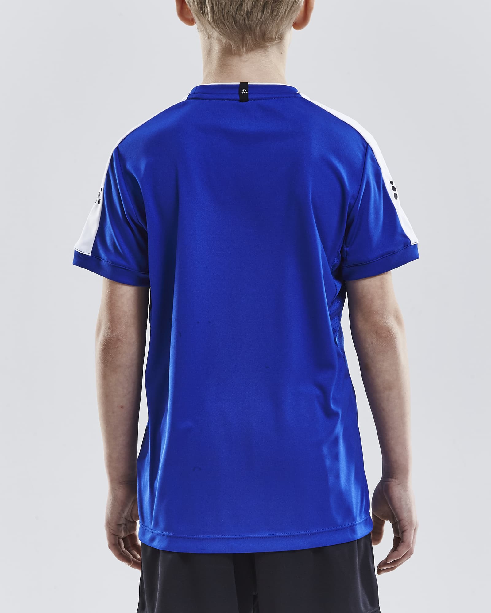 Progress Practise Tee Jr – bilde 3
