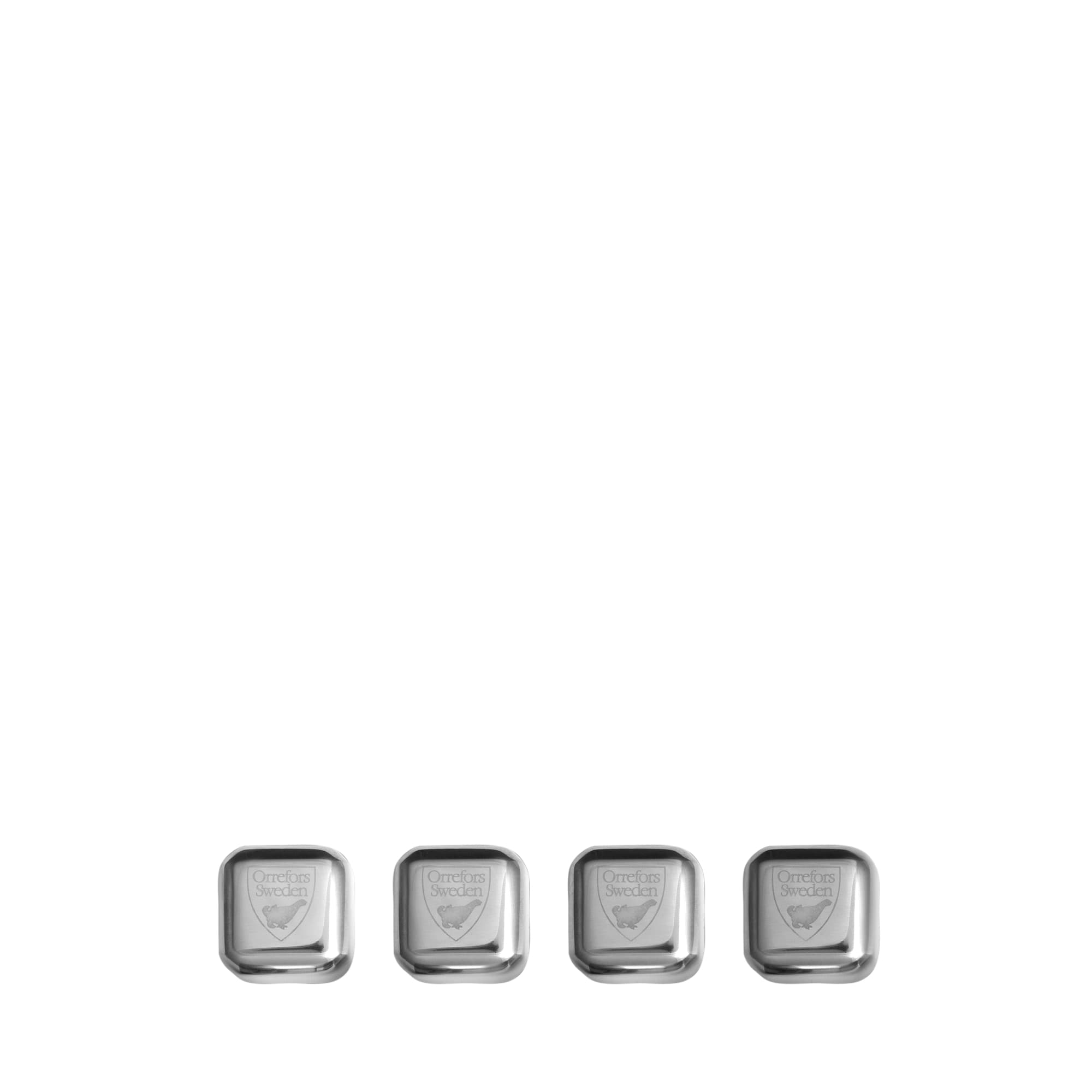 CITY ICE CUBES 4/P