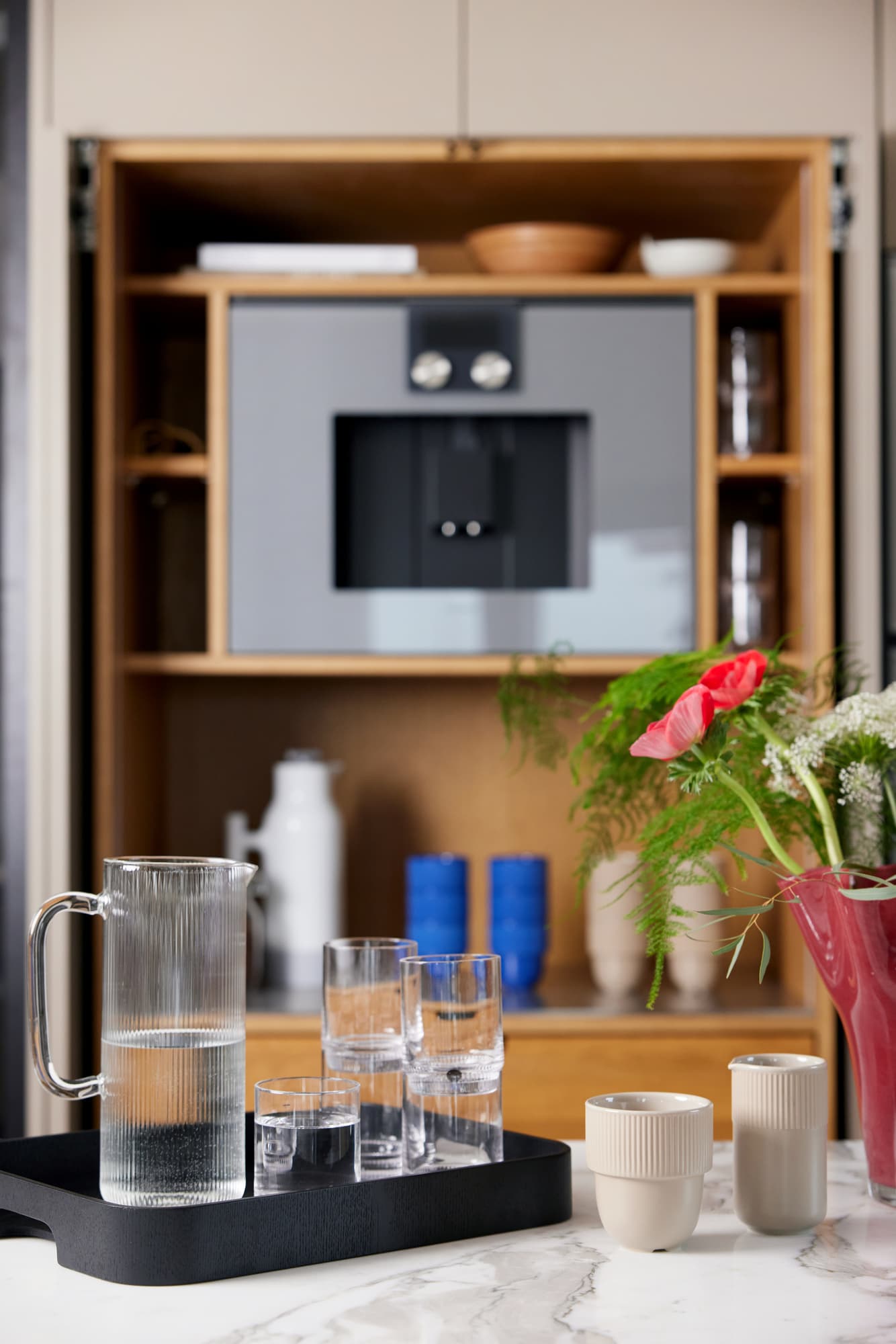Accent kaffekanne