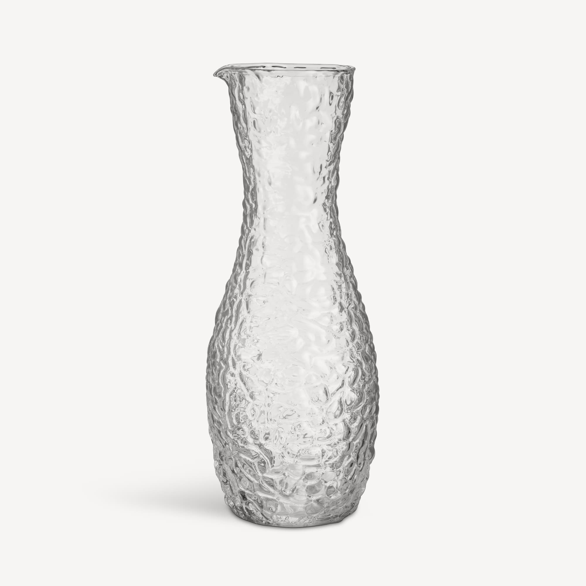 Moss karaffel 142cl